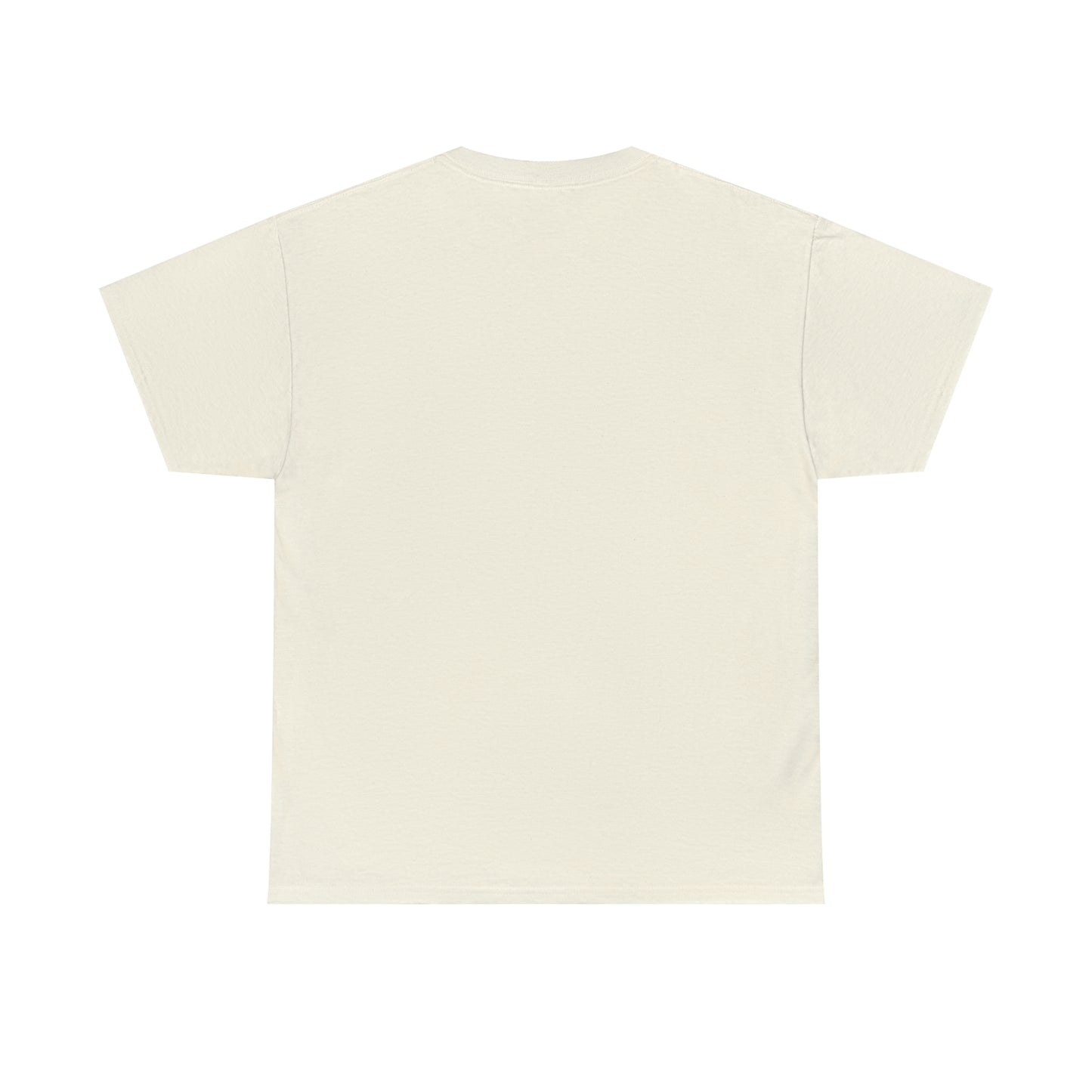French Hills - Unisex Heavy Cotton Tee
