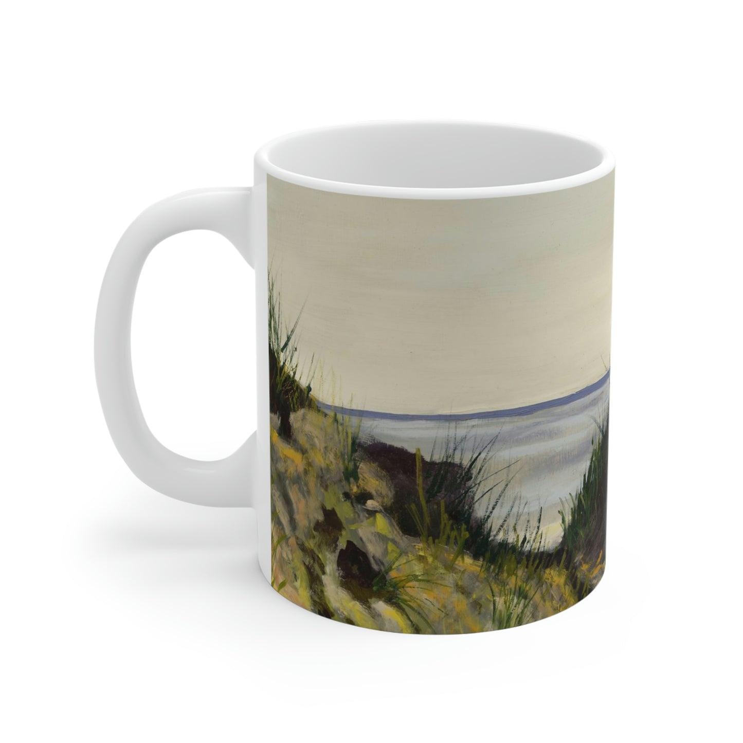 Eastern Dunes - Ceramic Mugs (11oz\15oz\20oz)