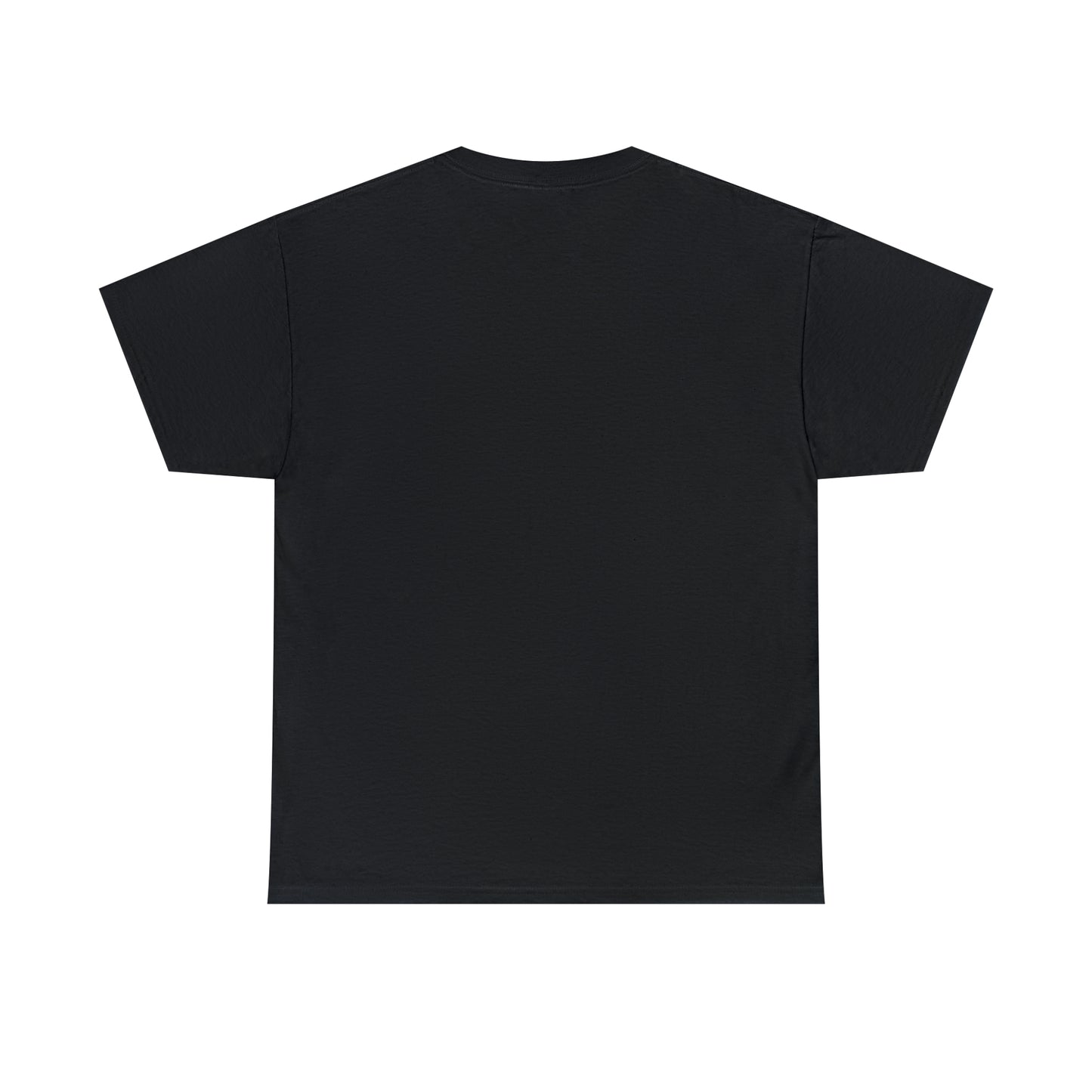 The Melt - Unisex Heavy Cotton Tee