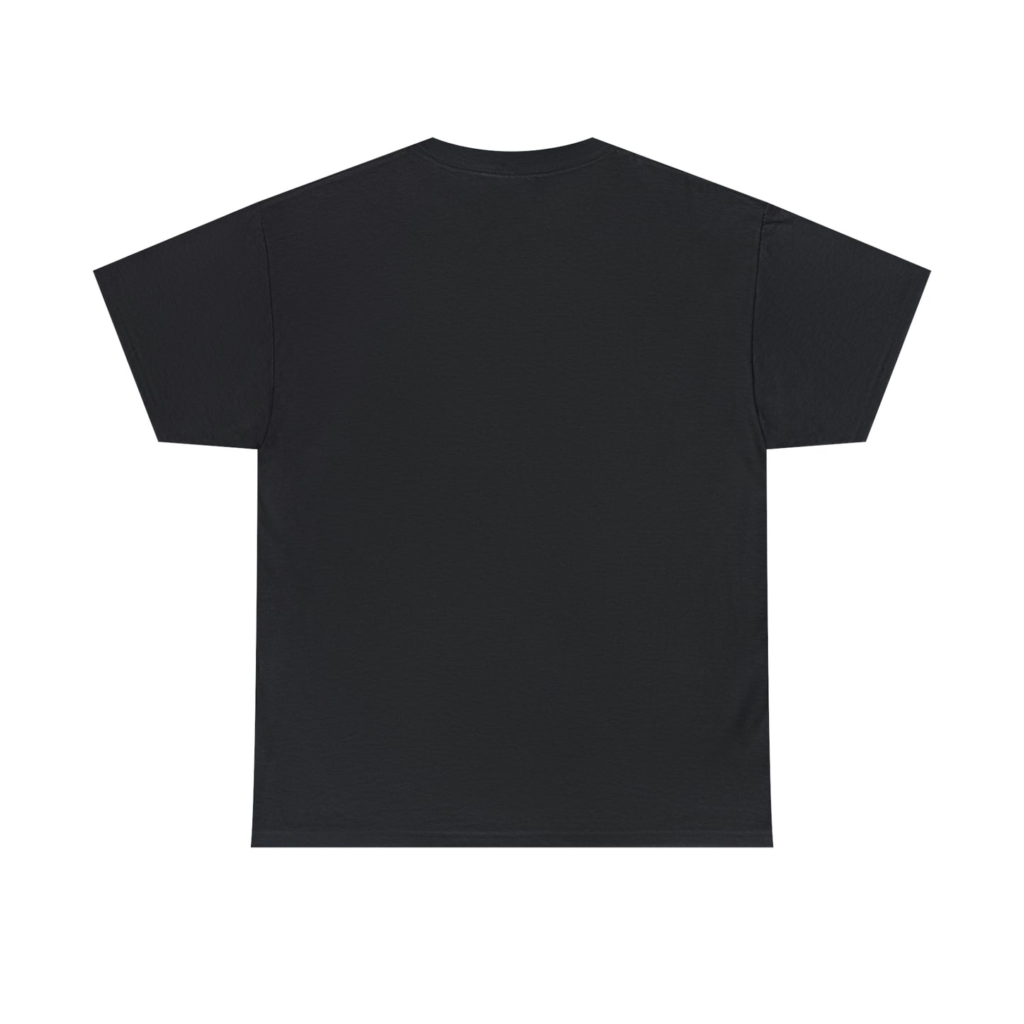The Stare - Unisex Heavy Cotton Tee