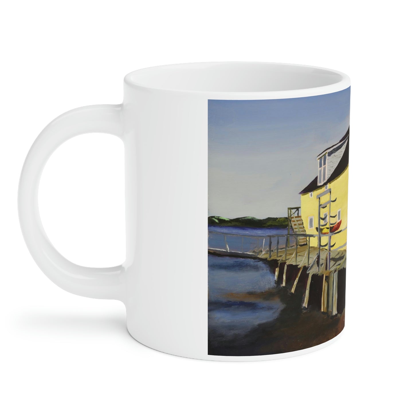 Other Delights - Ceramic Mugs (11oz\15oz\20oz)