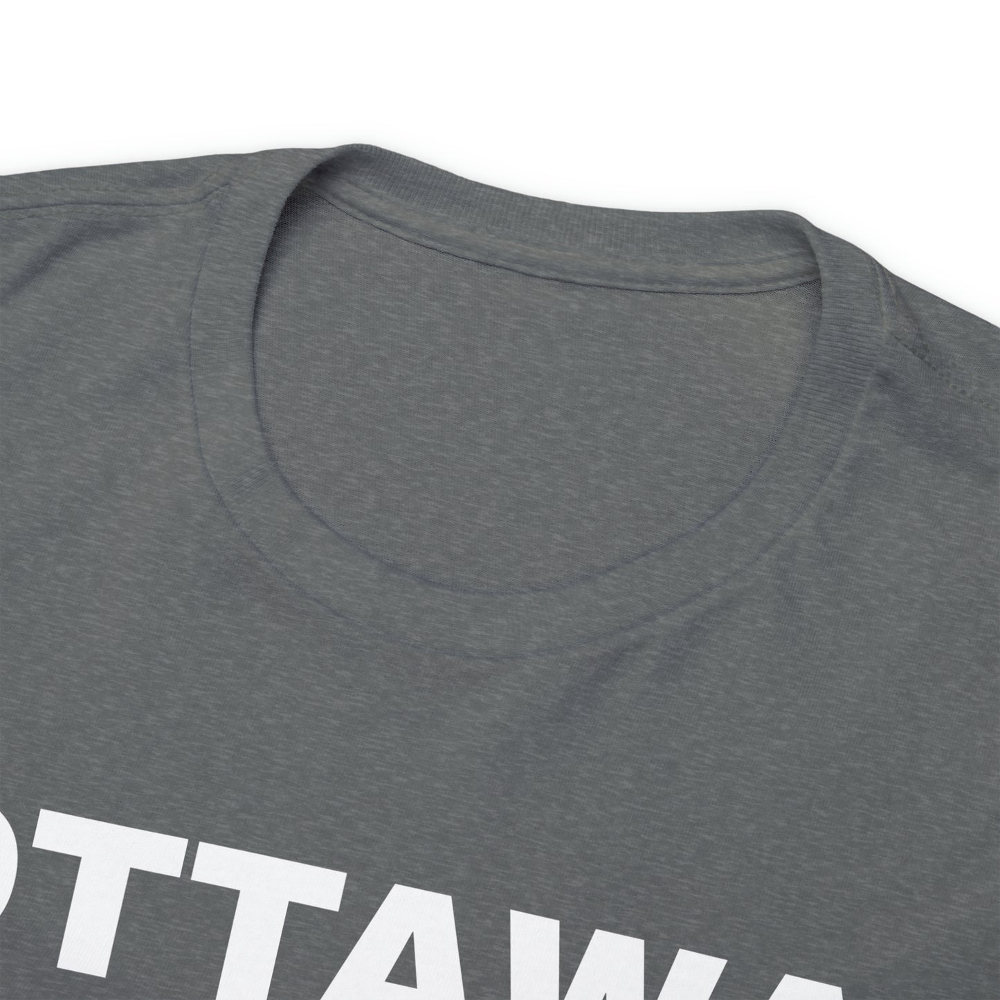 The Melt - Unisex Heavy Cotton Tee