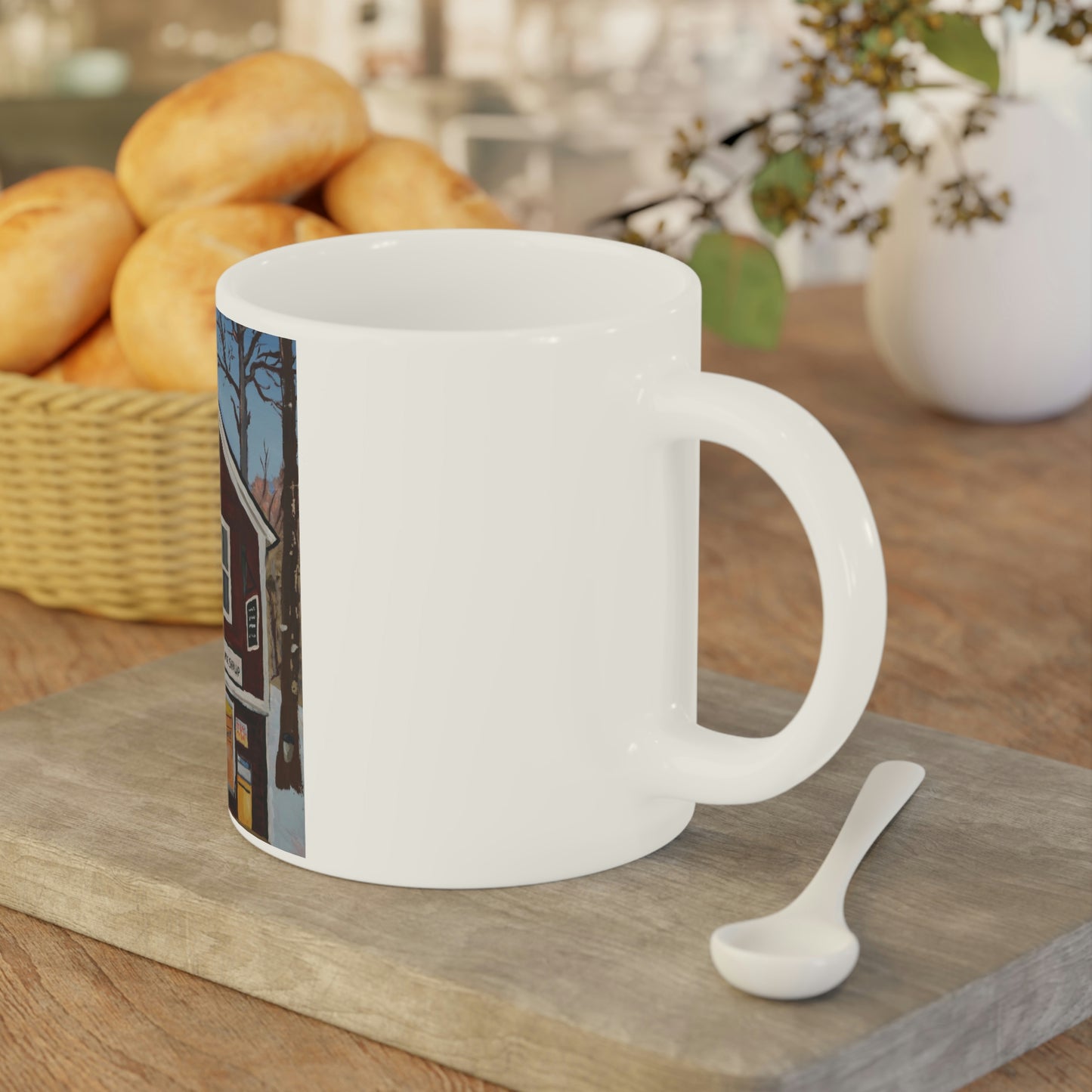 Ripton IEC - Ceramic Mugs (11oz\15oz\20oz)