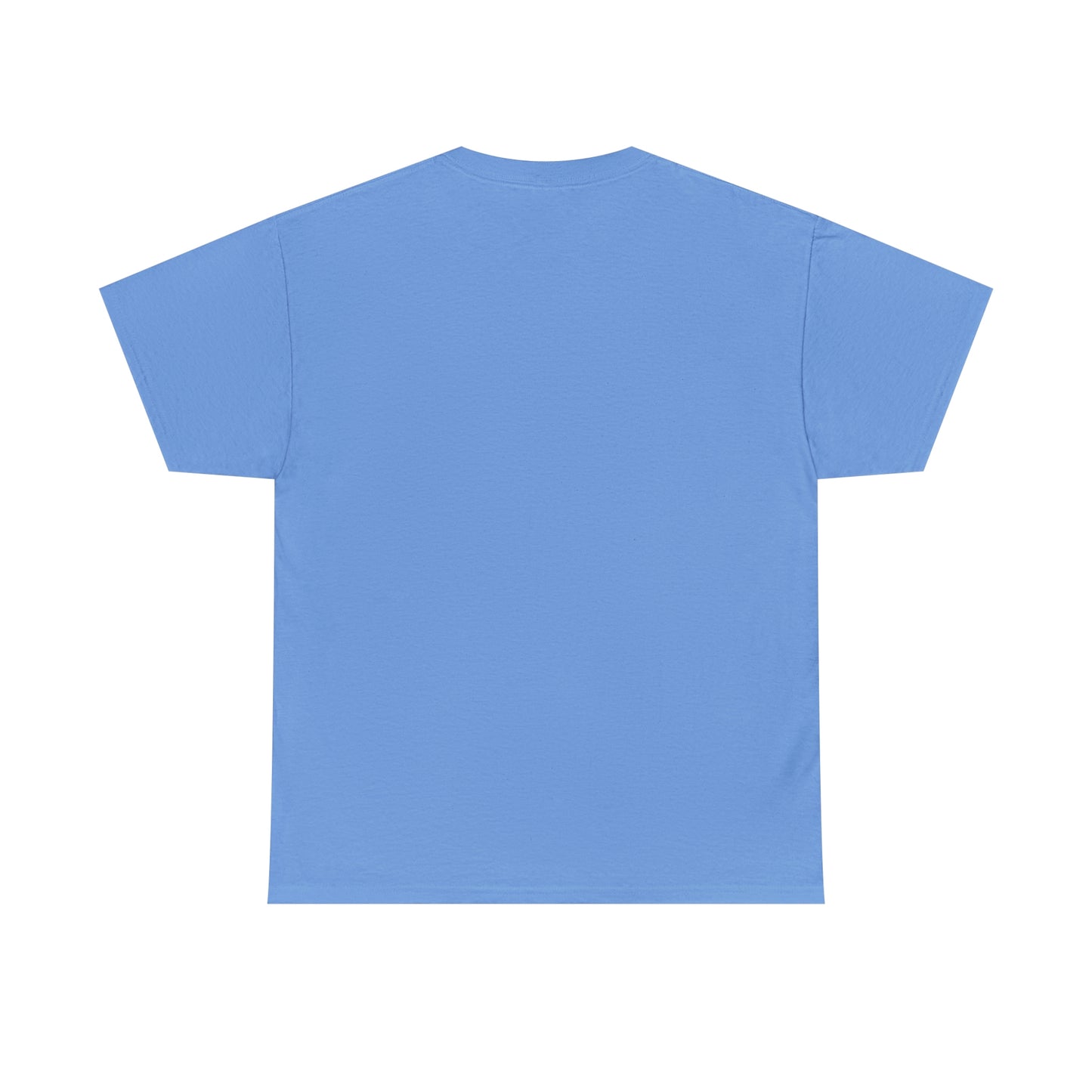 The Stare - Unisex Heavy Cotton Tee