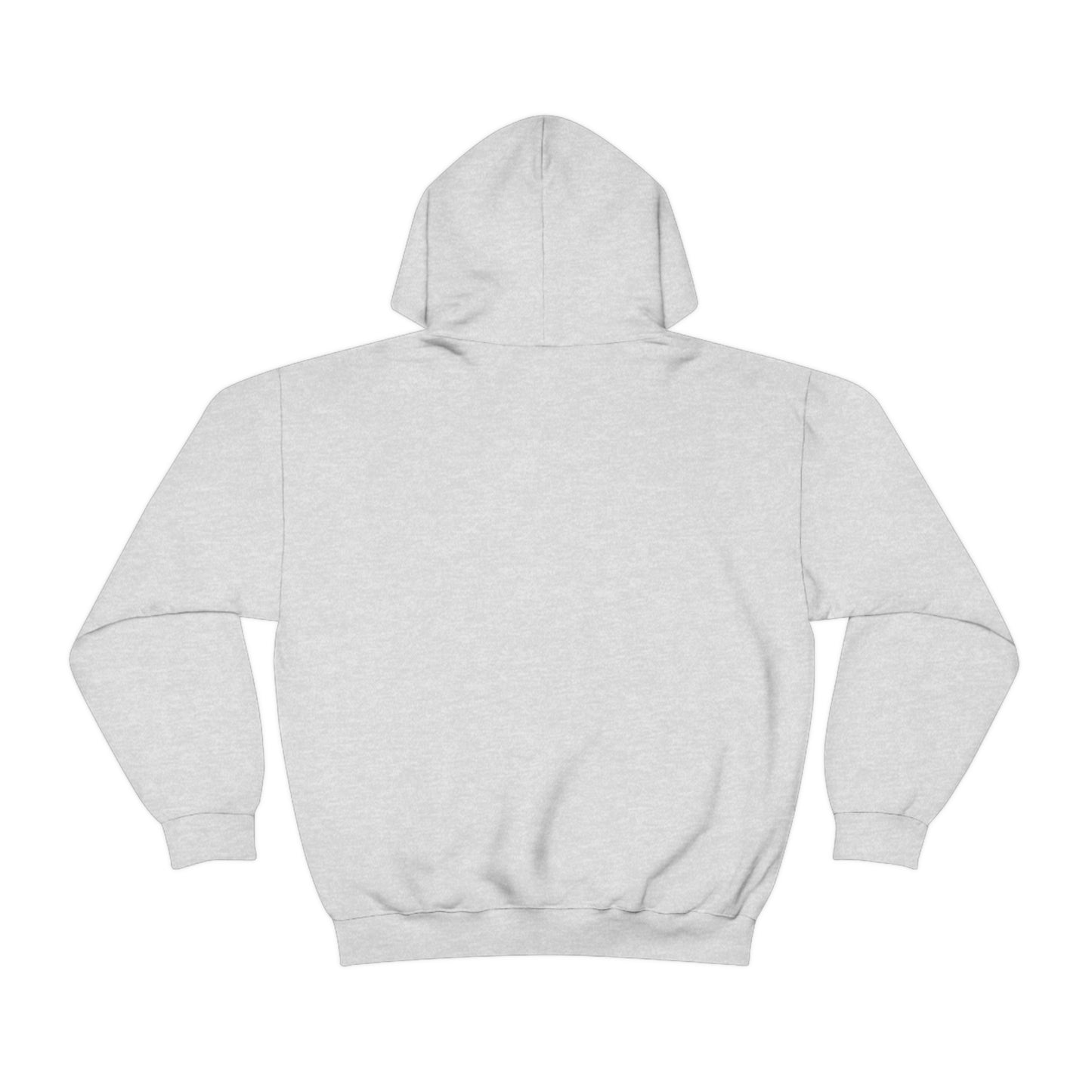 Yonder - Unisex Heavy Blend™ Hooded Sweatshirt