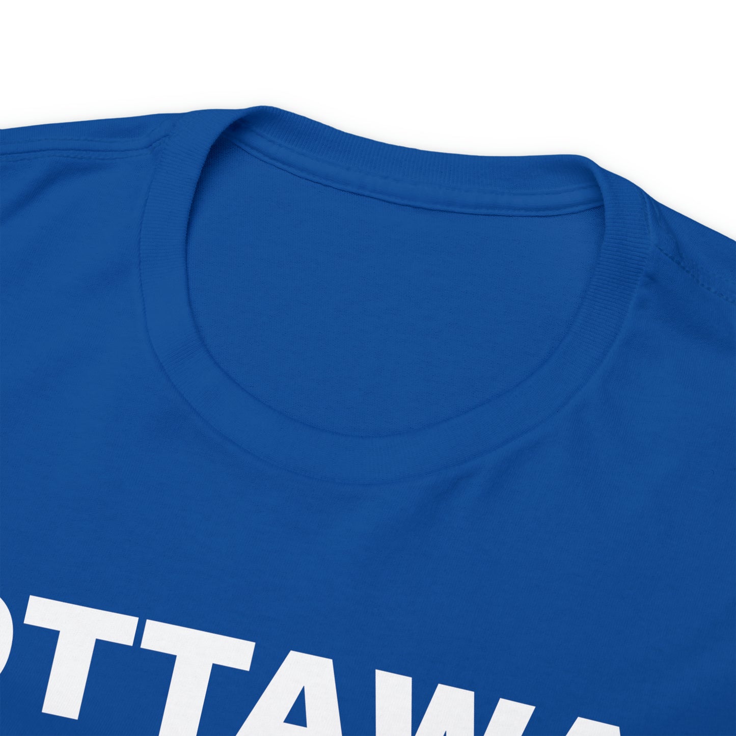 The Melt - Unisex Heavy Cotton Tee