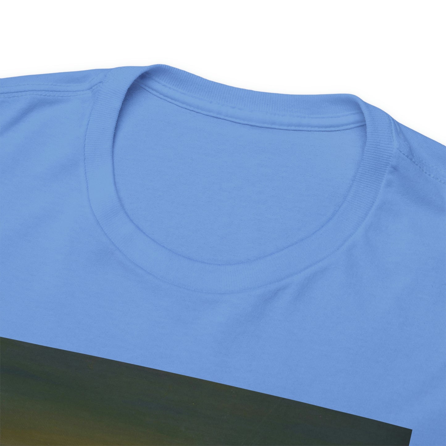 Kayaks For Rent - Unisex Heavy Cotton Tee