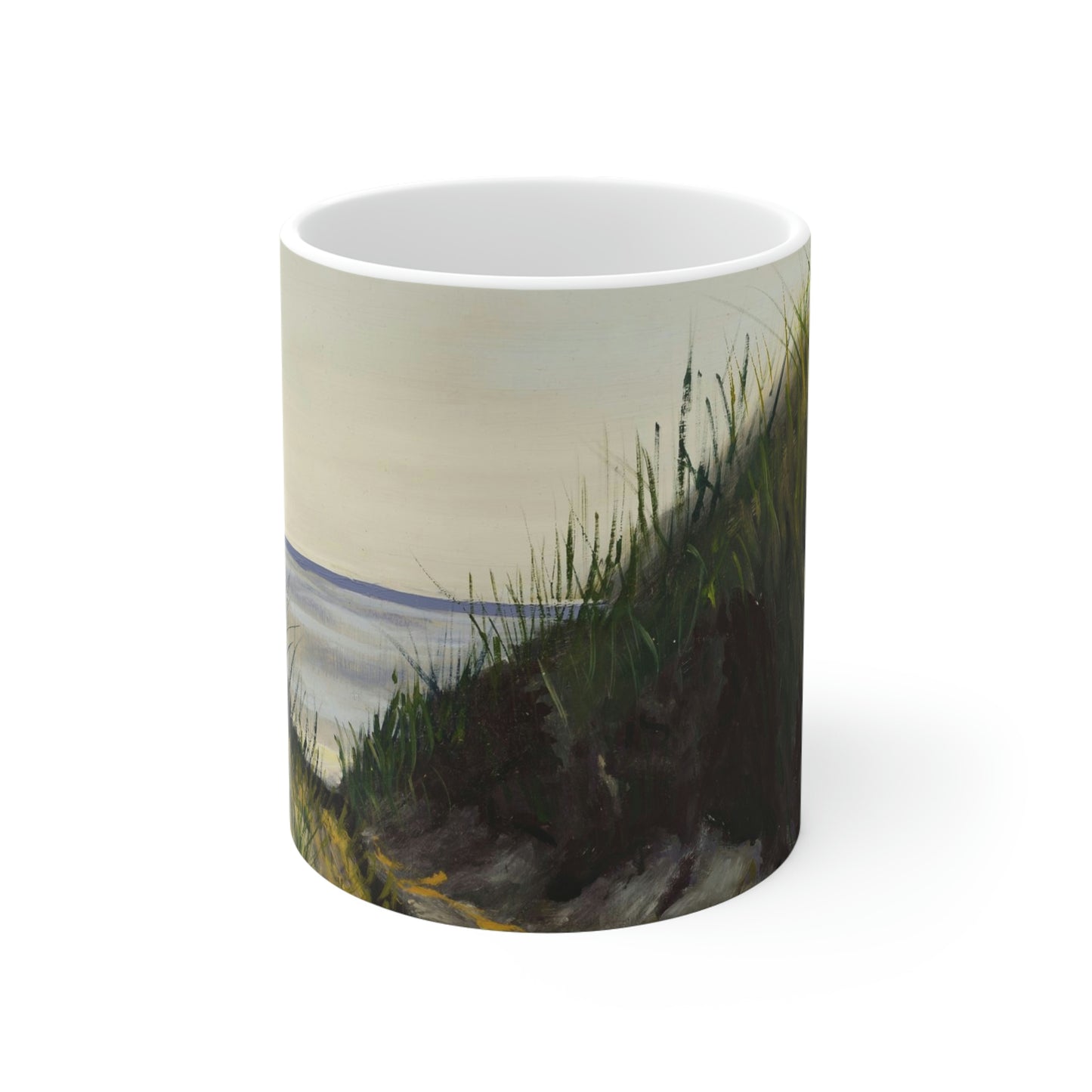Eastern Dunes - Ceramic Mugs (11oz\15oz\20oz)
