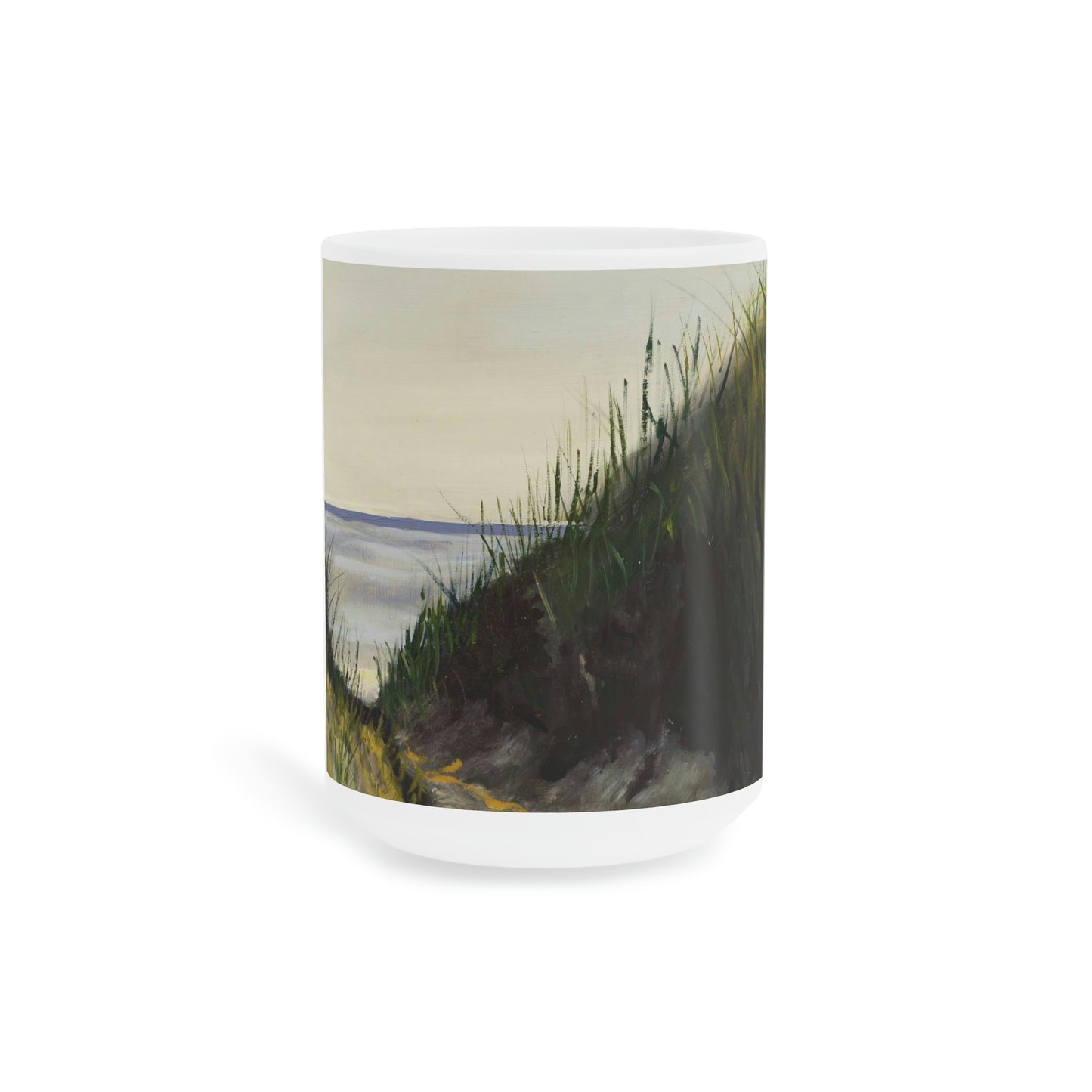 Eastern Dunes - Ceramic Mugs (11oz\15oz\20oz)