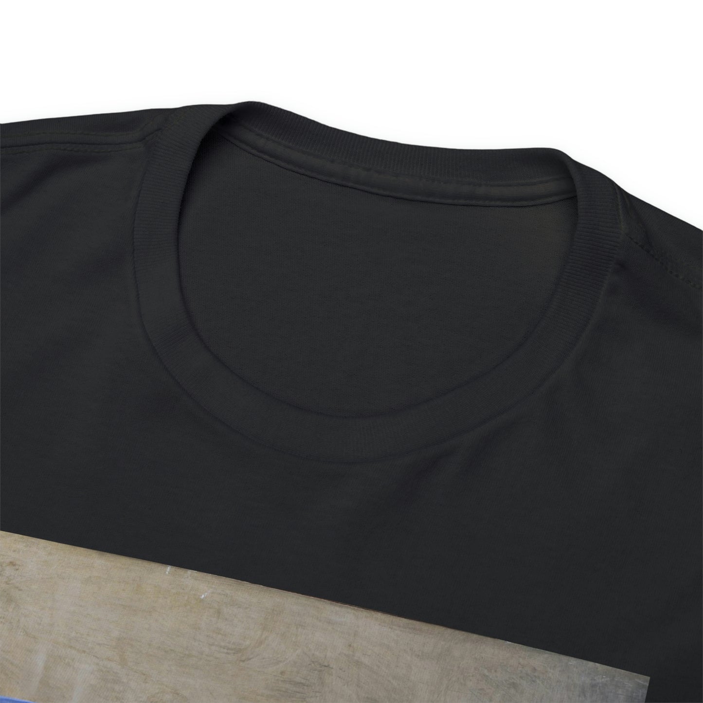 Port Quiet - Unisex Heavy Cotton Tee