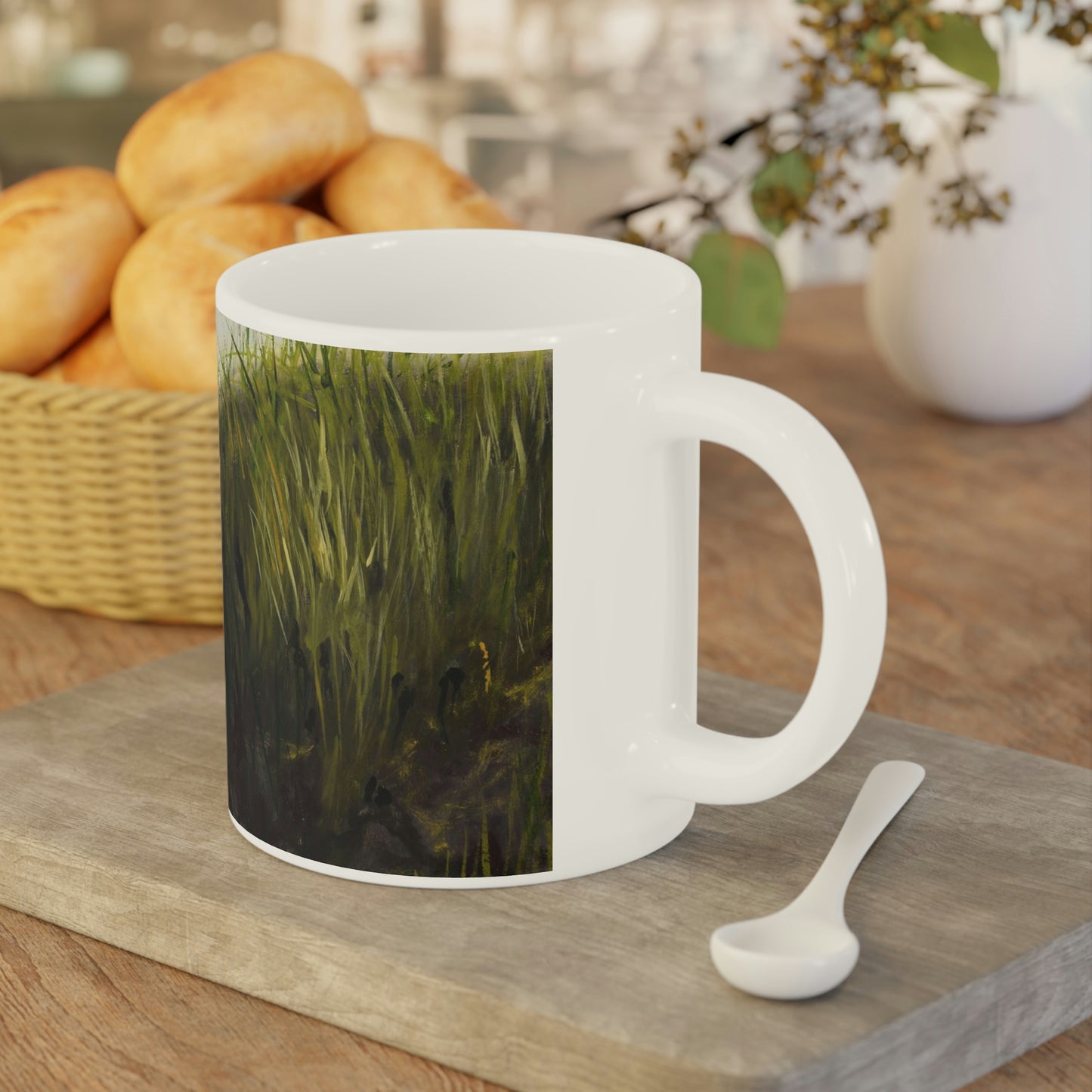 Eastern Dunes - Ceramic Mugs (11oz\15oz\20oz)