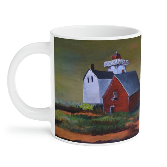 Kayaks For Rent - Ceramic Mugs (11oz\15oz\20oz)