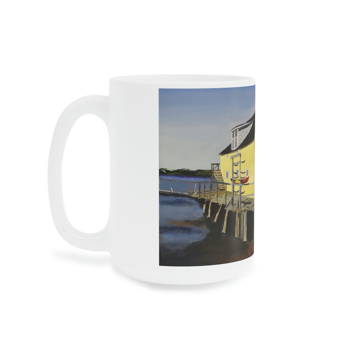Other Delights - Ceramic Mugs (11oz\15oz\20oz)