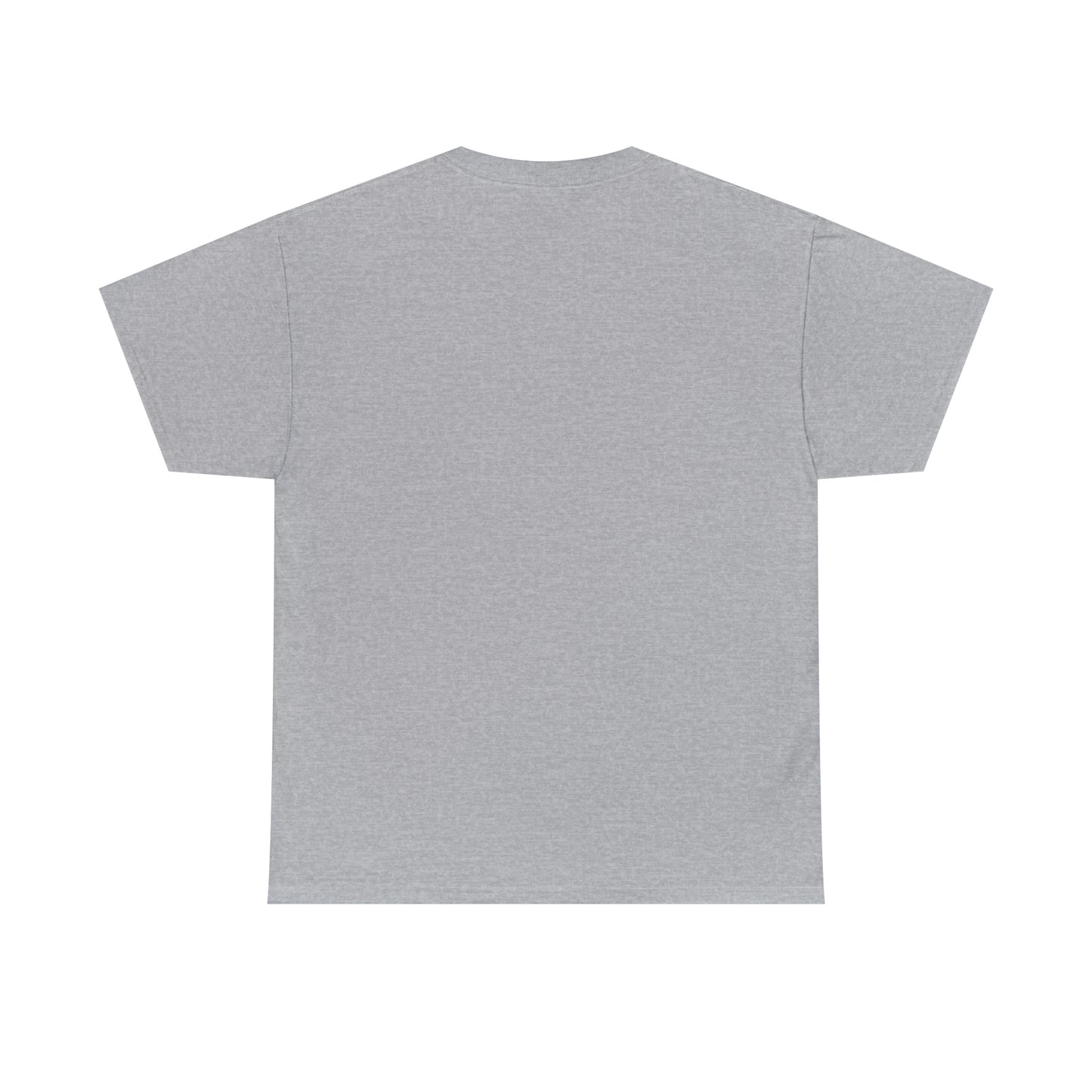 The Melt - Unisex Heavy Cotton Tee