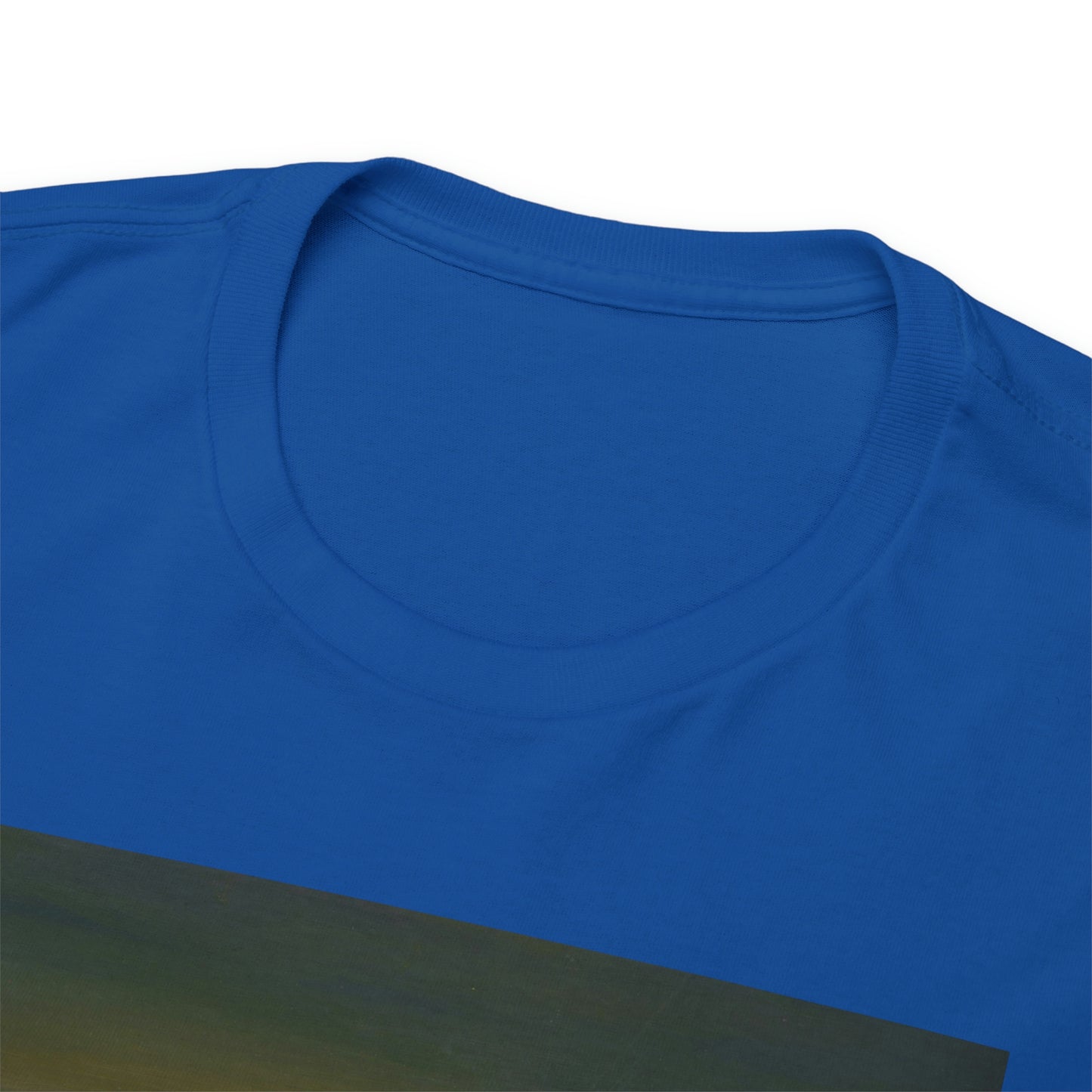 Kayaks For Rent - Unisex Heavy Cotton Tee
