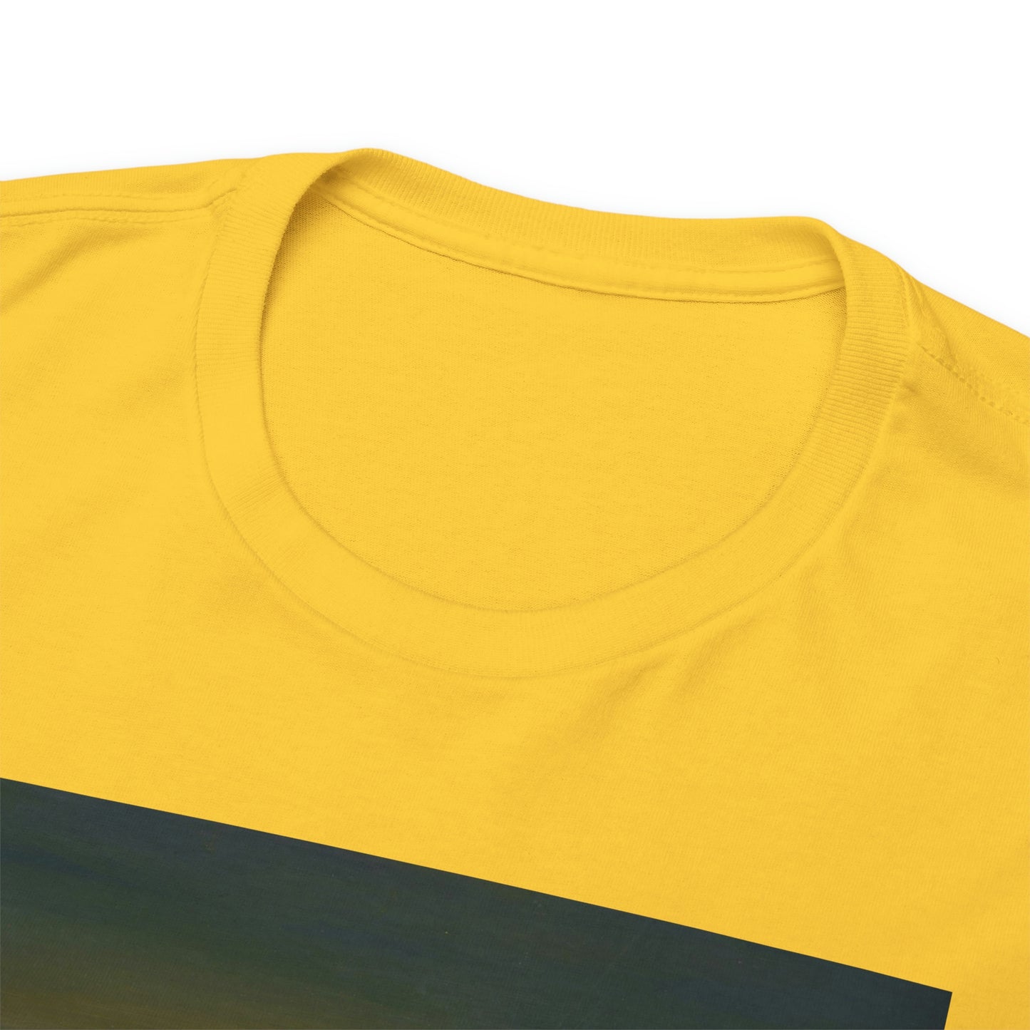 Kayaks For Rent - Unisex Heavy Cotton Tee