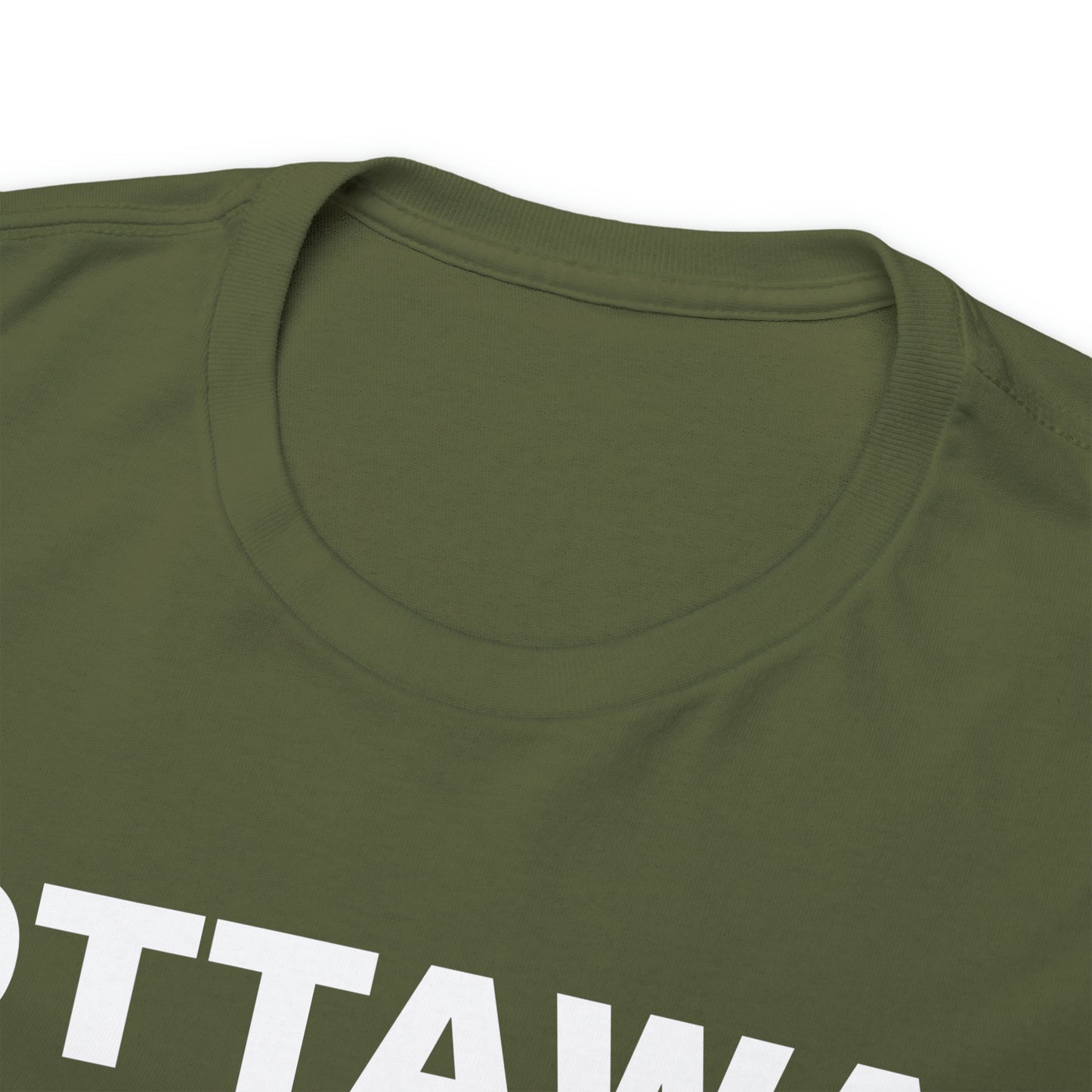 The Melt - Unisex Heavy Cotton Tee