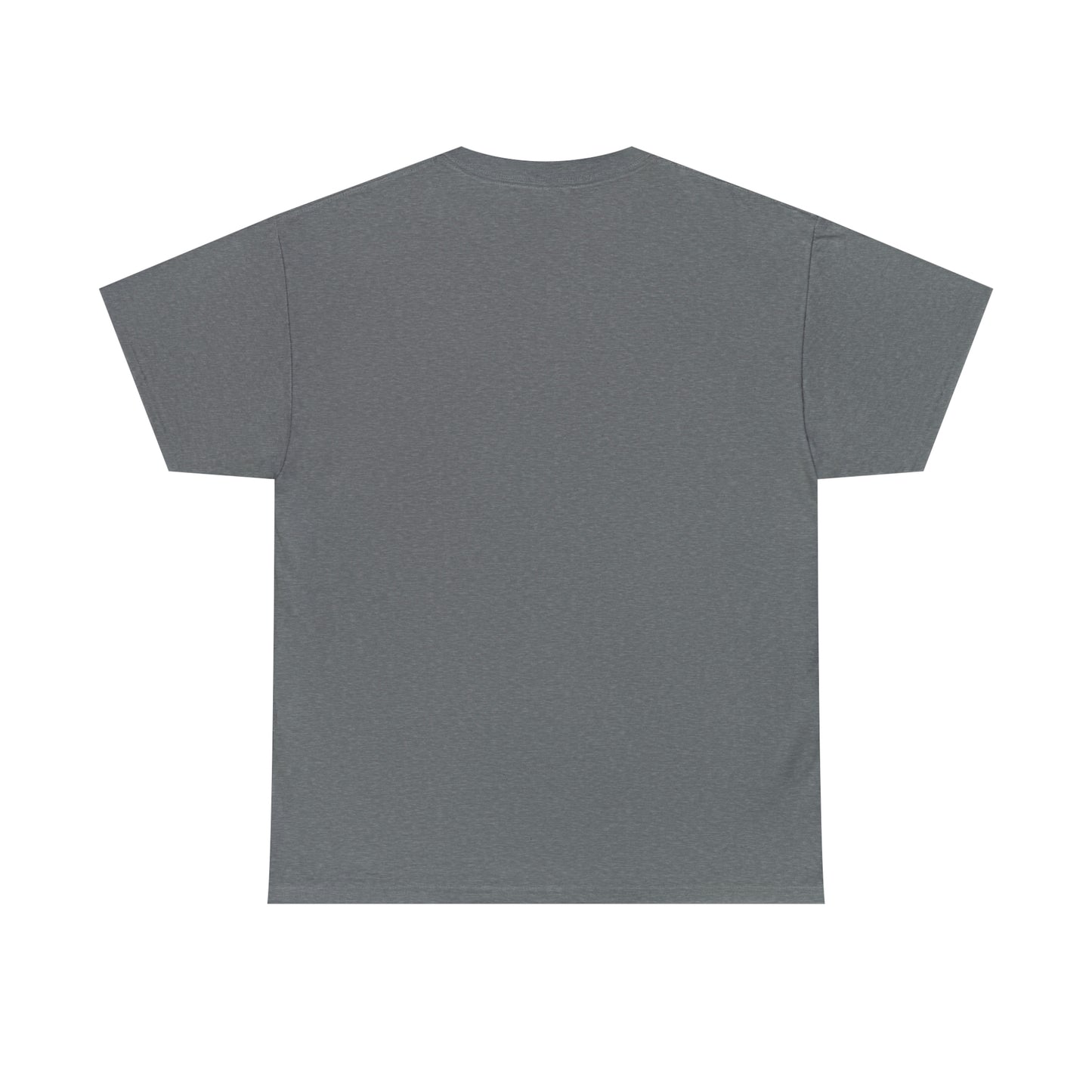 French Hills - Unisex Heavy Cotton Tee