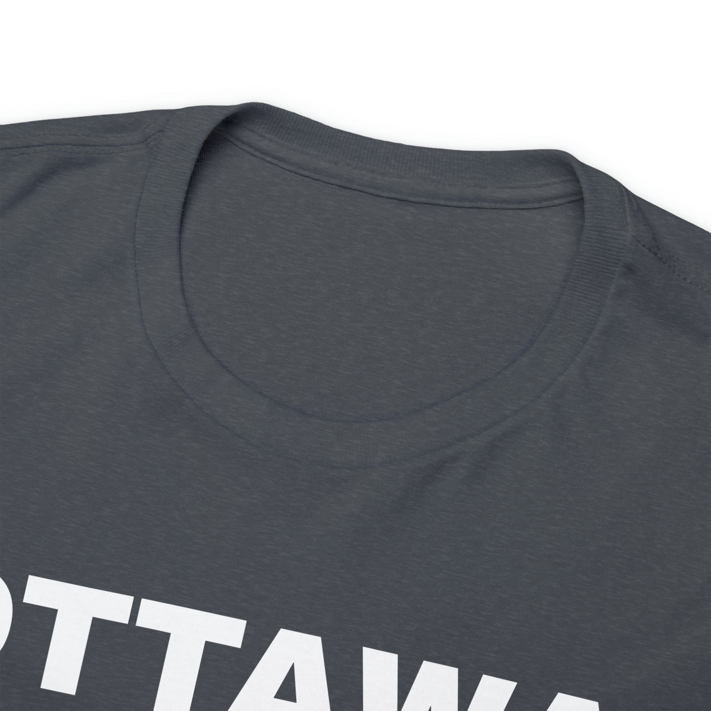 The Melt - Unisex Heavy Cotton Tee