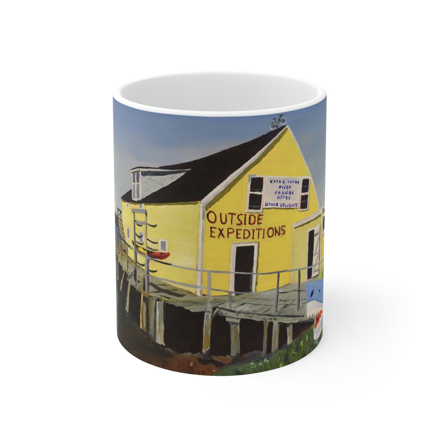 Other Delights - Ceramic Mugs (11oz\15oz\20oz)