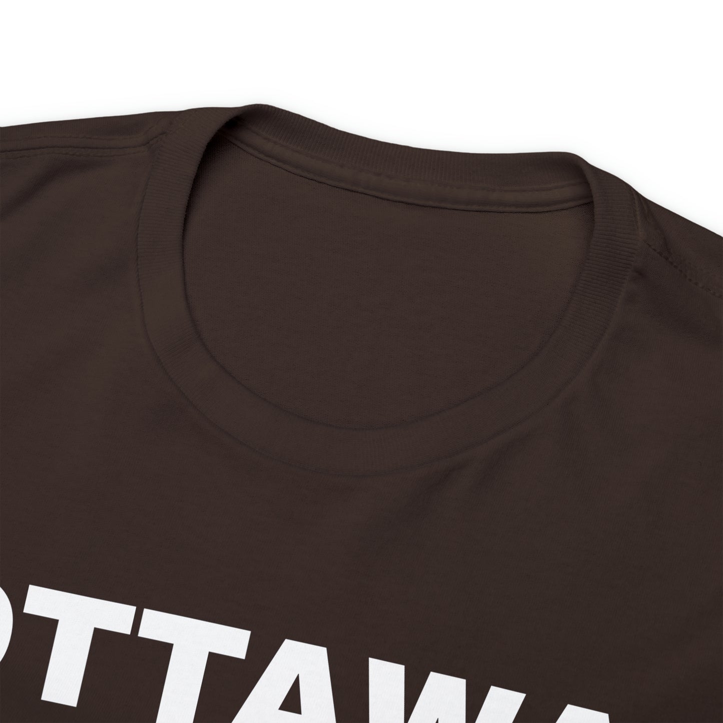 The Melt - Unisex Heavy Cotton Tee