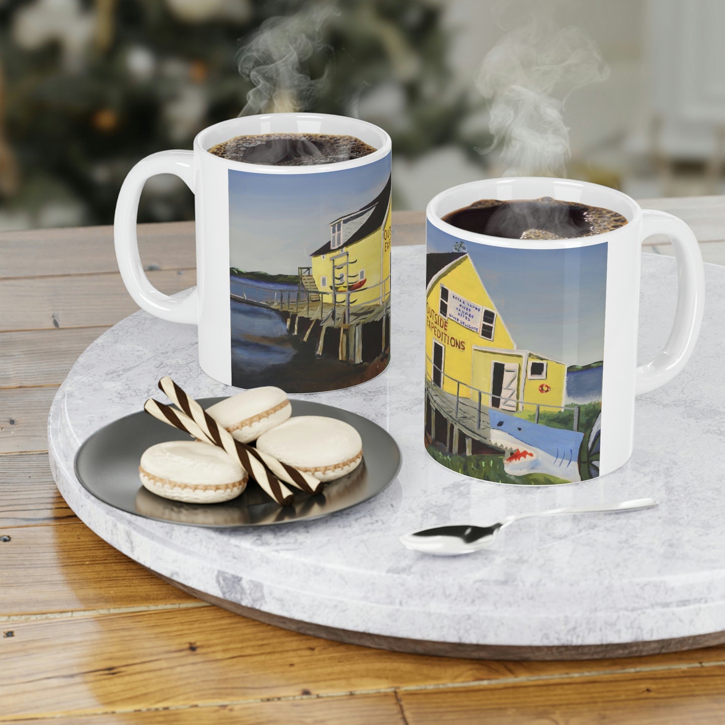 Other Delights - Ceramic Mugs (11oz\15oz\20oz)