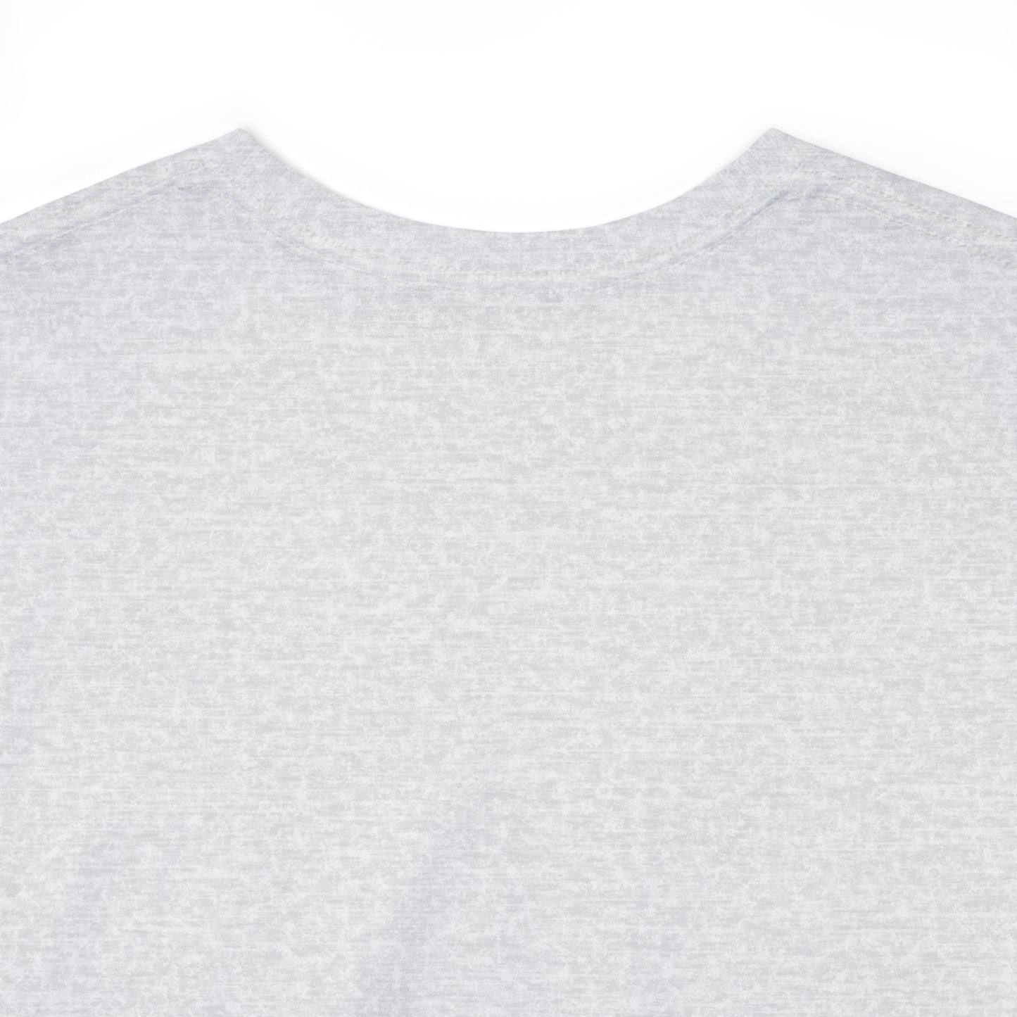 Port Quiet - Unisex Heavy Cotton Tee