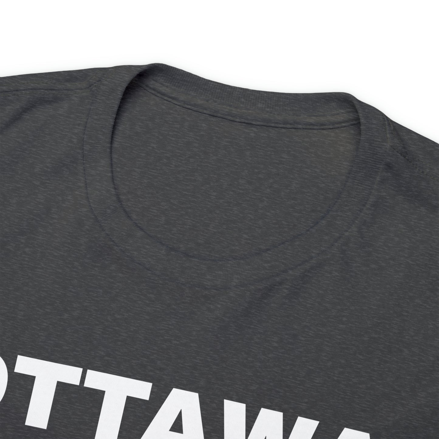 The Melt - Unisex Heavy Cotton Tee