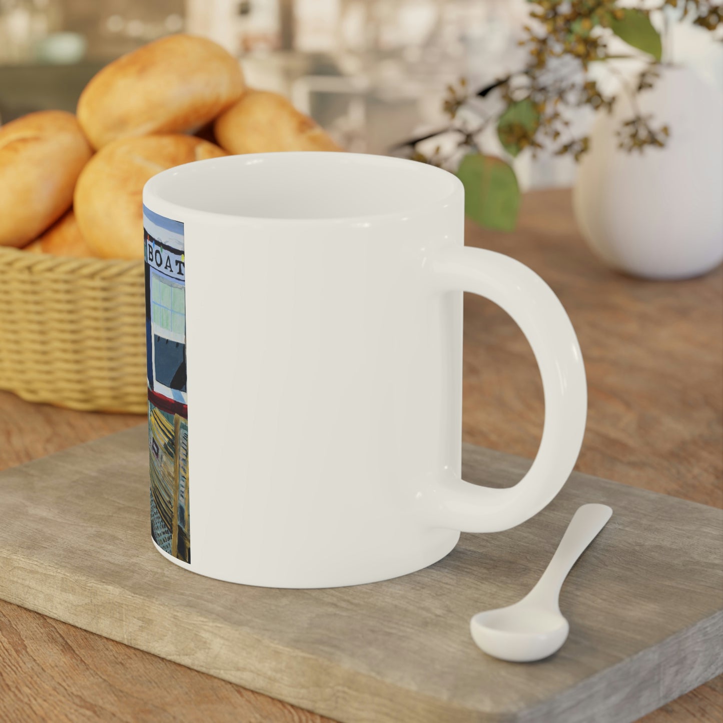 Lobster Shack - Ceramic Mugs (11oz\15oz\20oz)