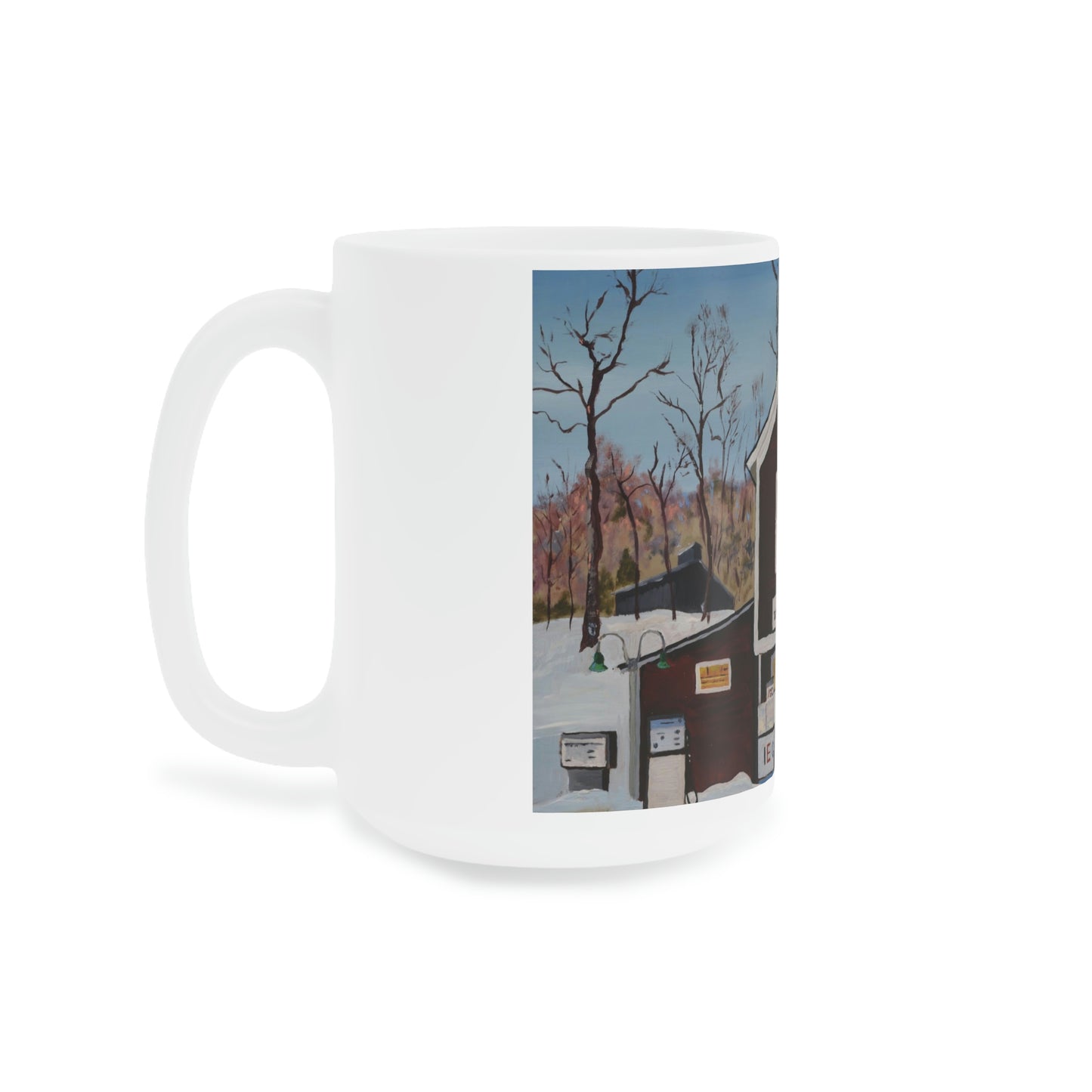 Ripton IEC - Ceramic Mugs (11oz\15oz\20oz)