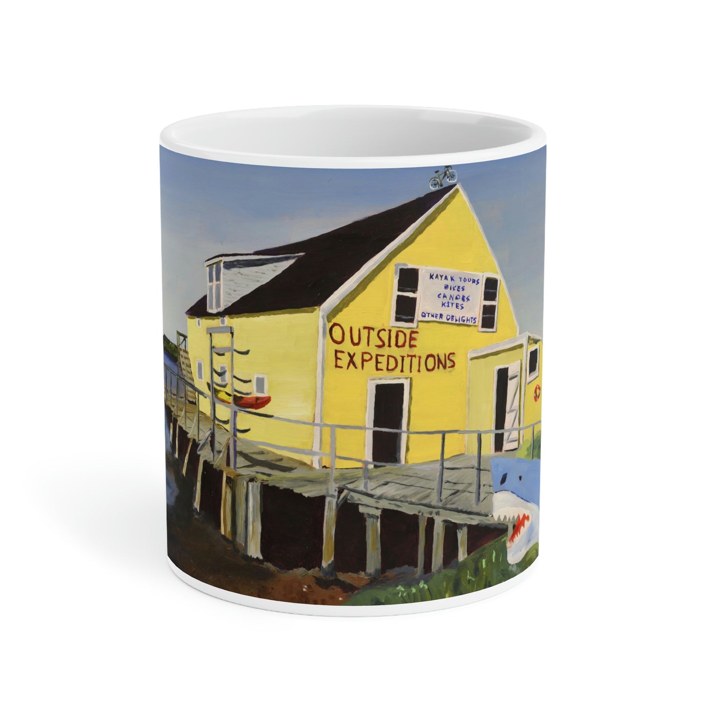 Other Delights - Ceramic Mugs (11oz\15oz\20oz)