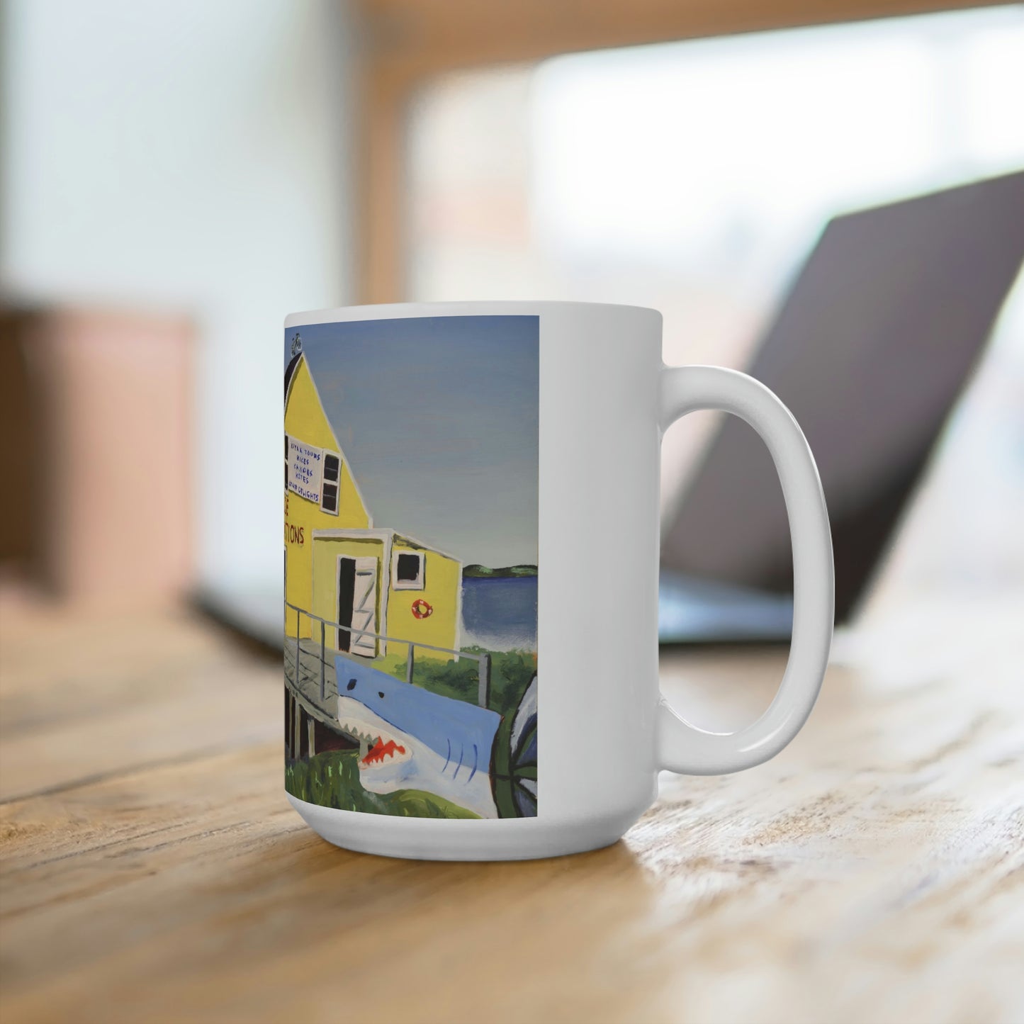 Other Delights - Ceramic Mugs (11oz\15oz\20oz)