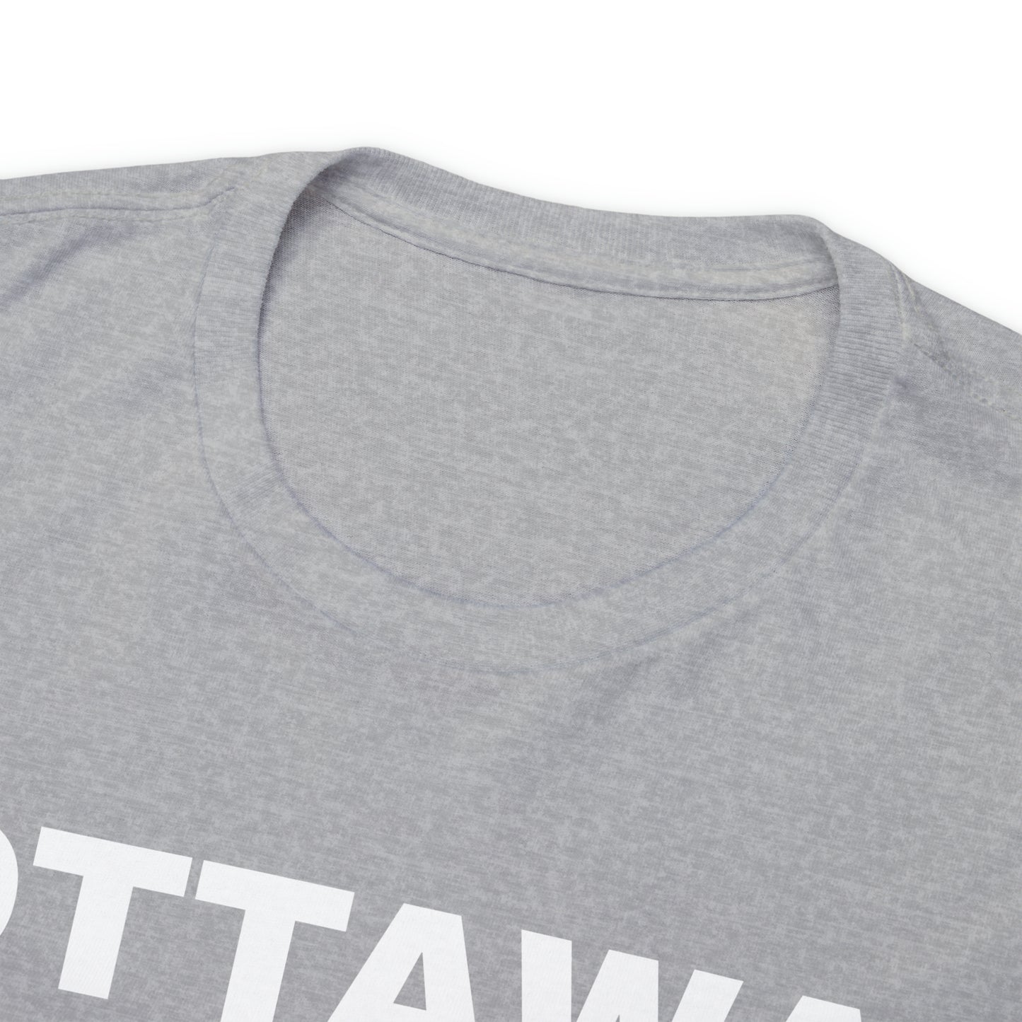 The Melt - Unisex Heavy Cotton Tee