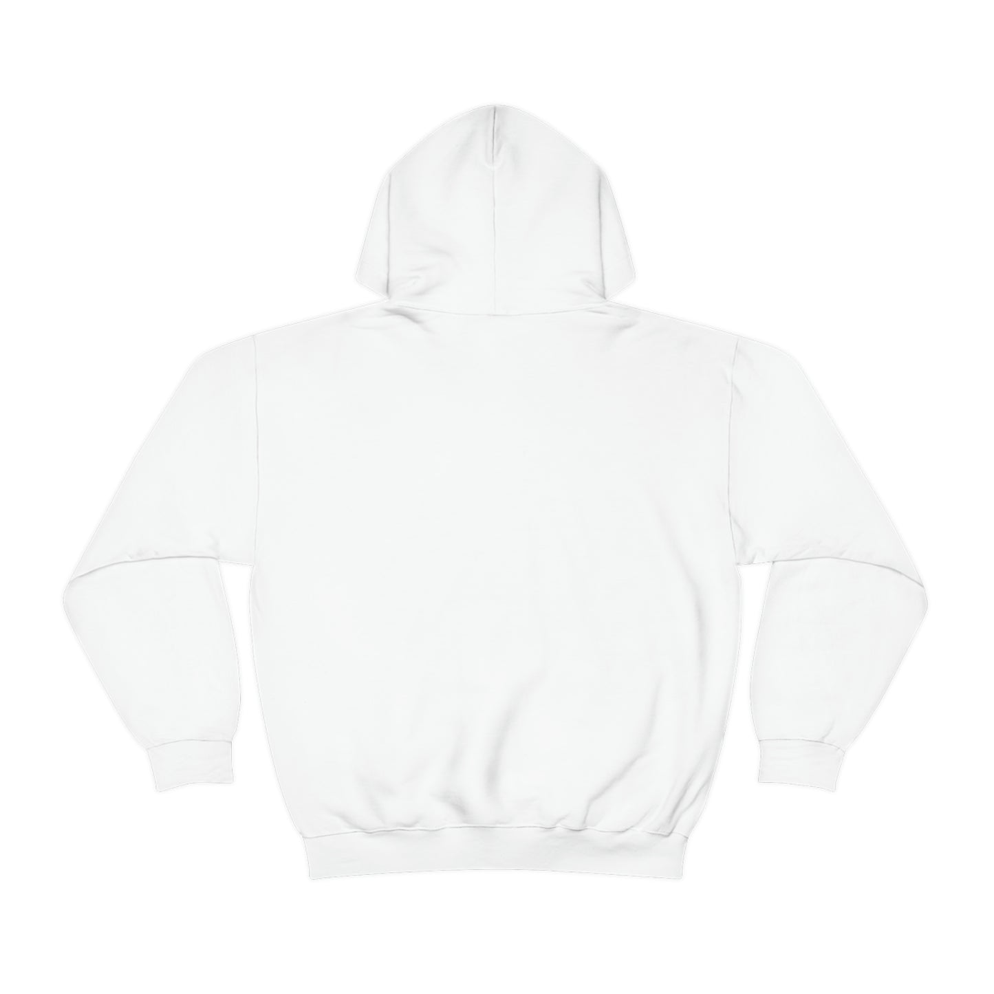 Yonder - Unisex Heavy Blend™ Hooded Sweatshirt