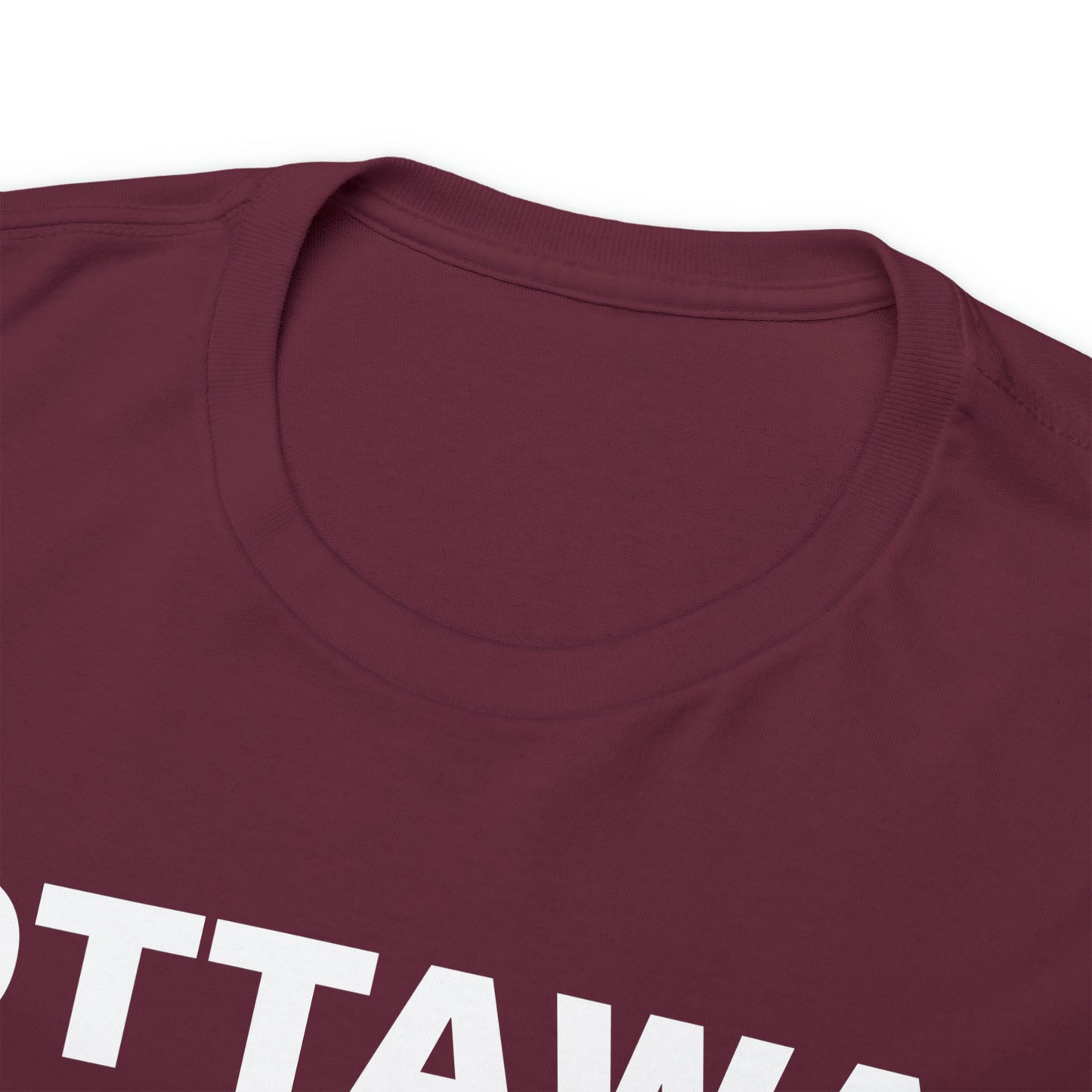 The Melt - Unisex Heavy Cotton Tee