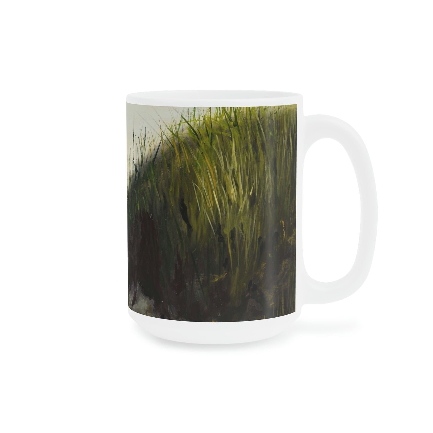 Eastern Dunes - Ceramic Mugs (11oz\15oz\20oz)