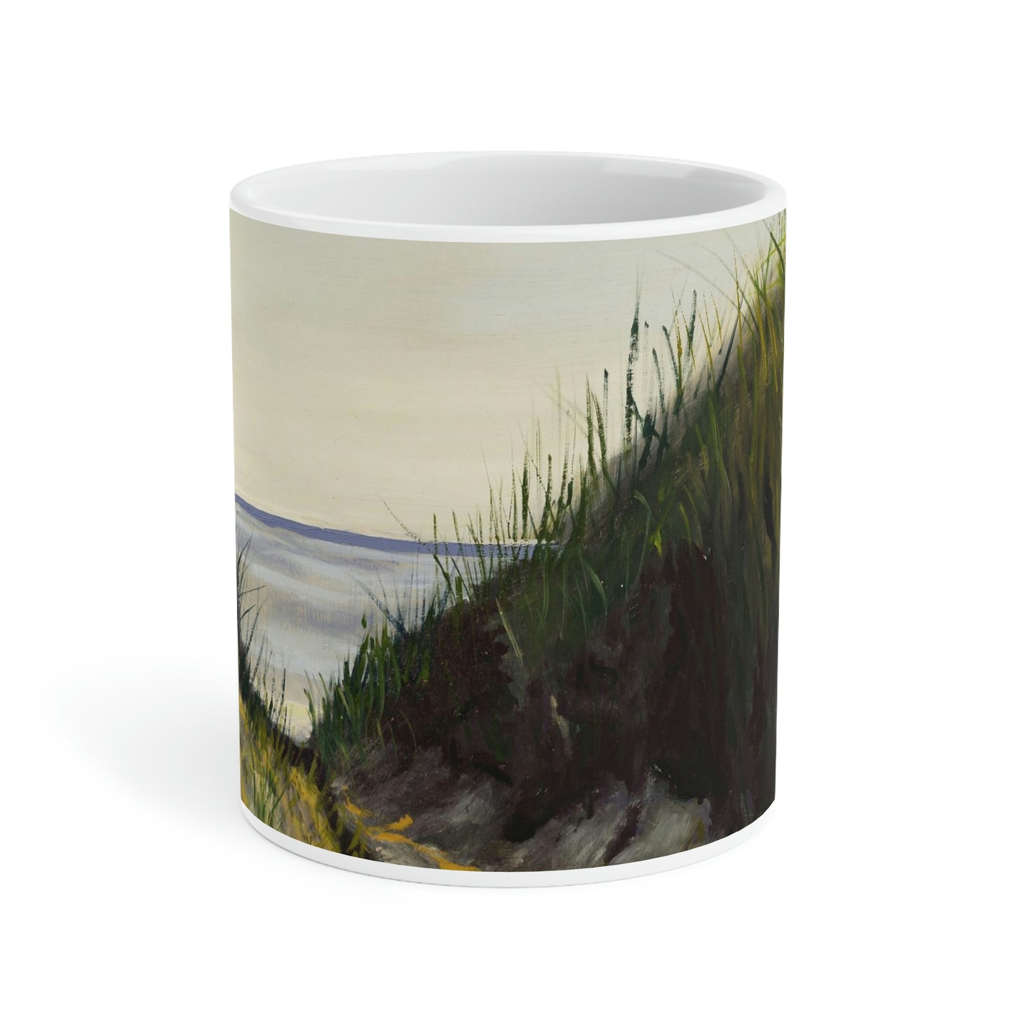 Eastern Dunes - Ceramic Mugs (11oz\15oz\20oz)