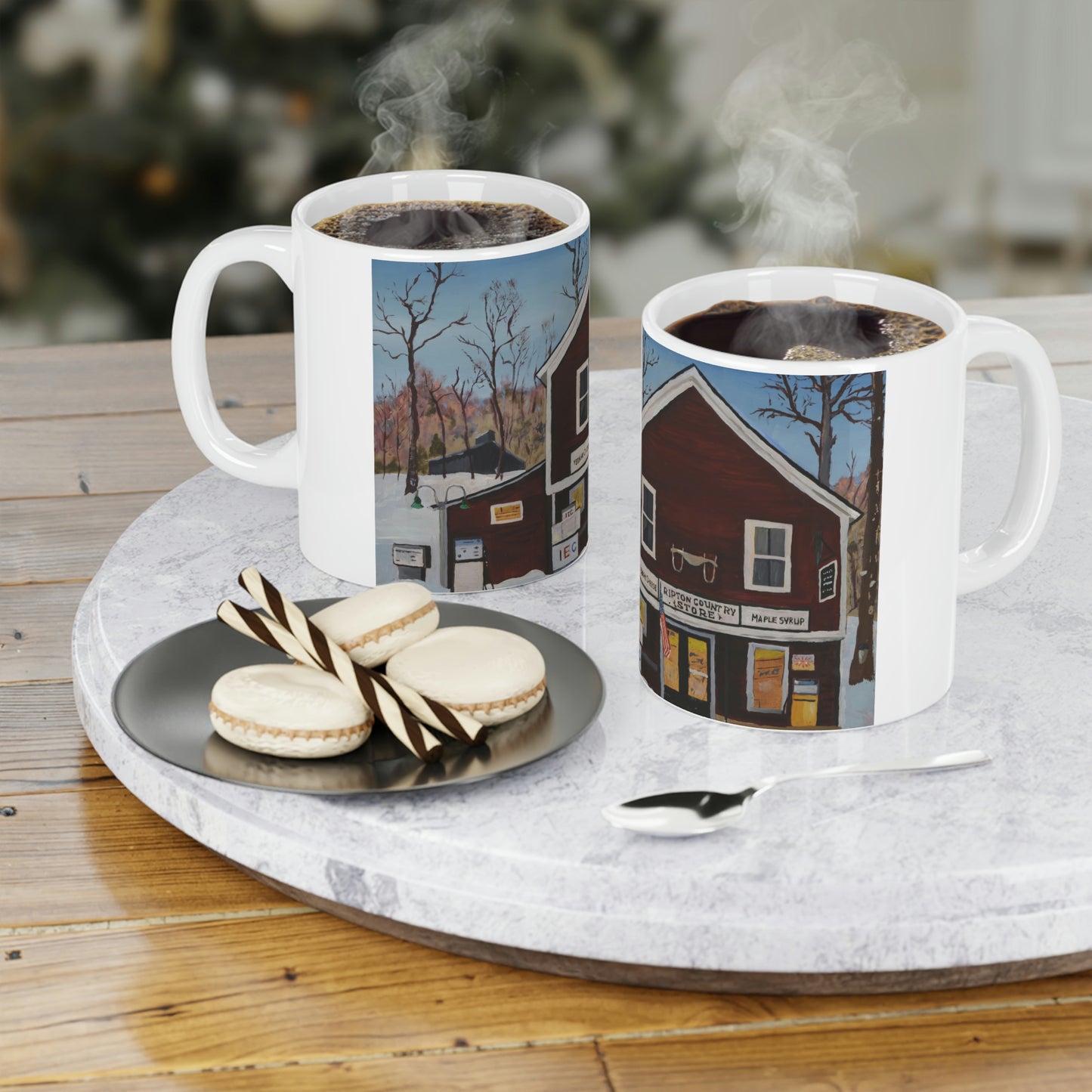 Ripton IEC - Ceramic Mugs (11oz\15oz\20oz)