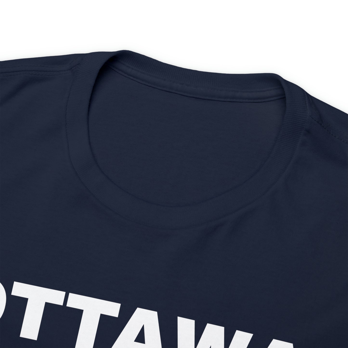 The Melt - Unisex Heavy Cotton Tee