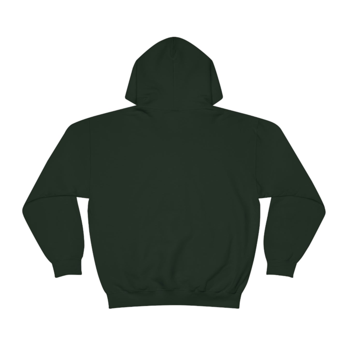 Yonder - Unisex Heavy Blend™ Hooded Sweatshirt