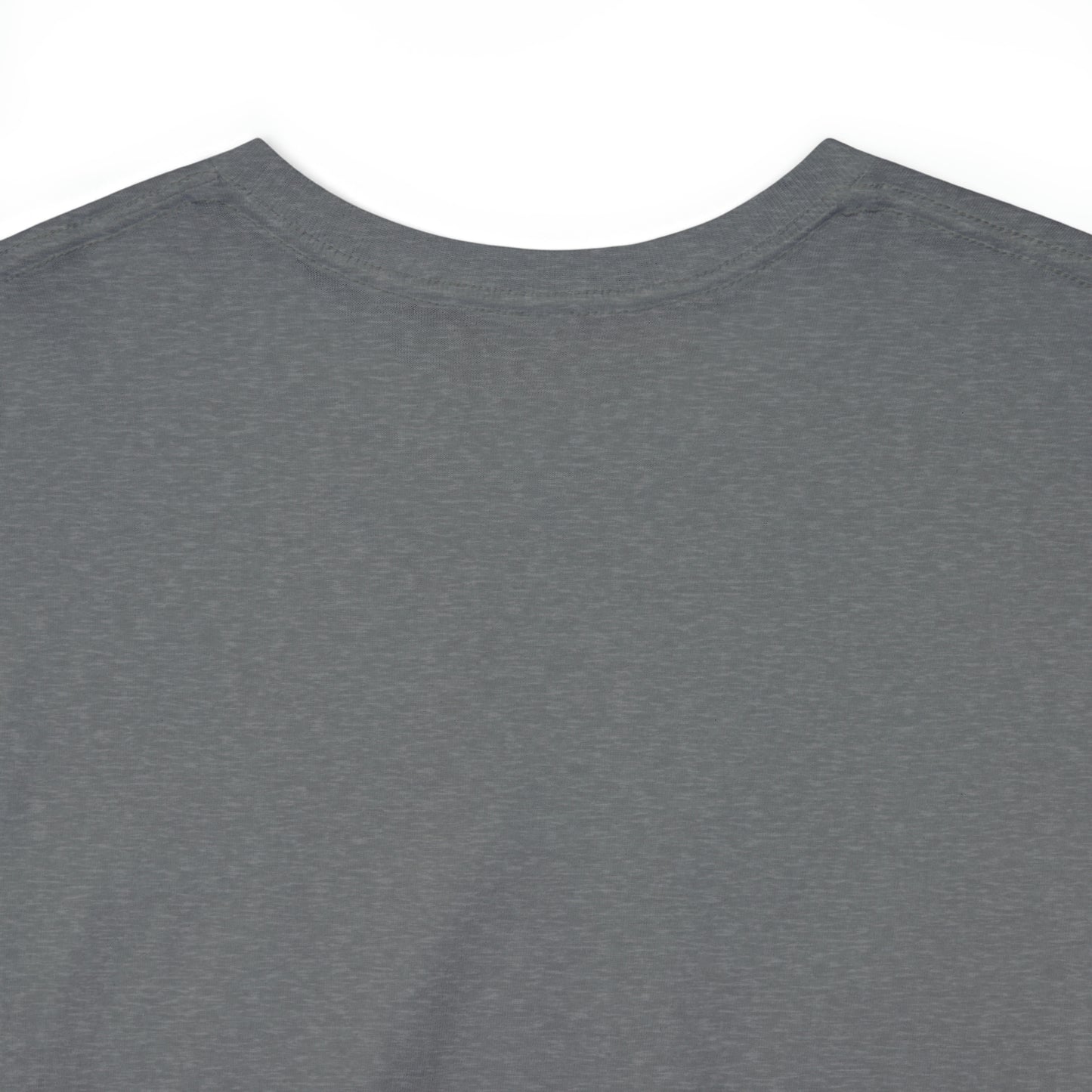 The Stare - Unisex Heavy Cotton Tee