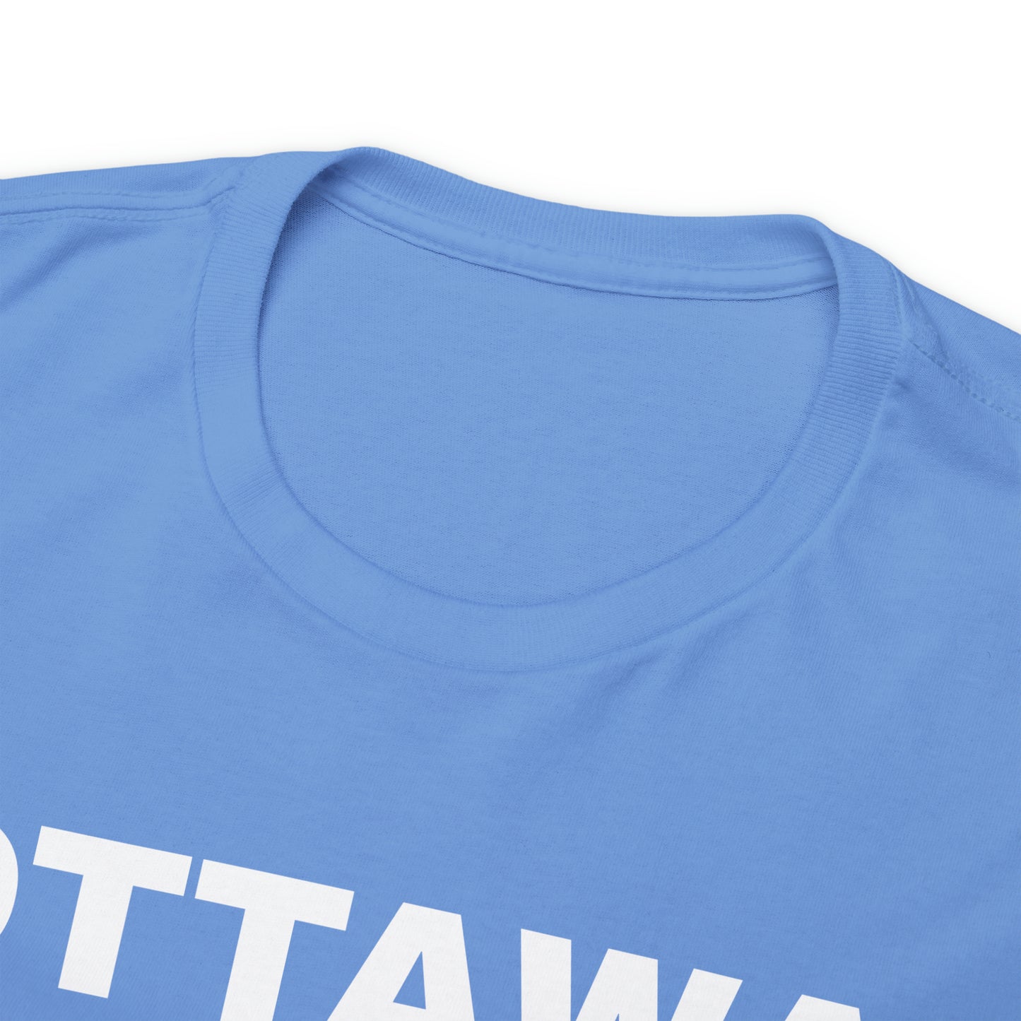 The Melt - Unisex Heavy Cotton Tee