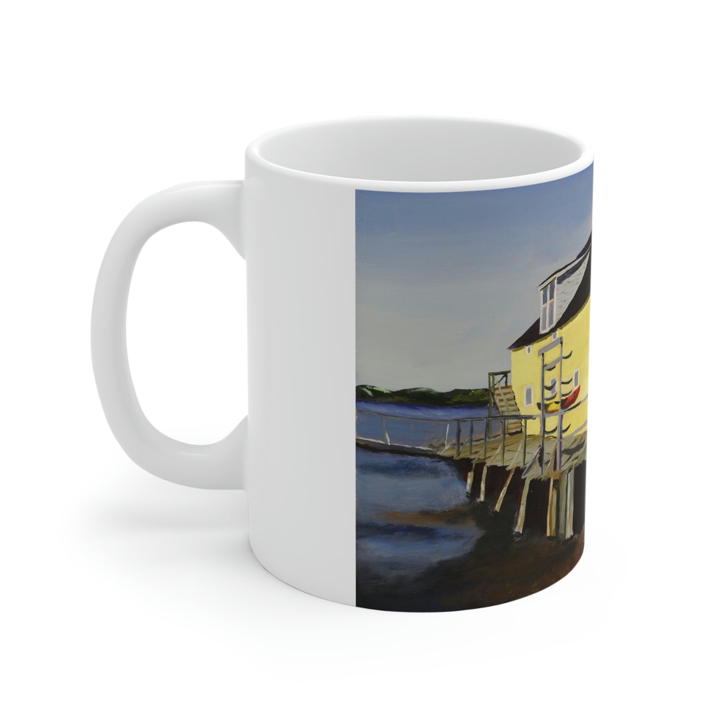 Other Delights - Ceramic Mugs (11oz\15oz\20oz)