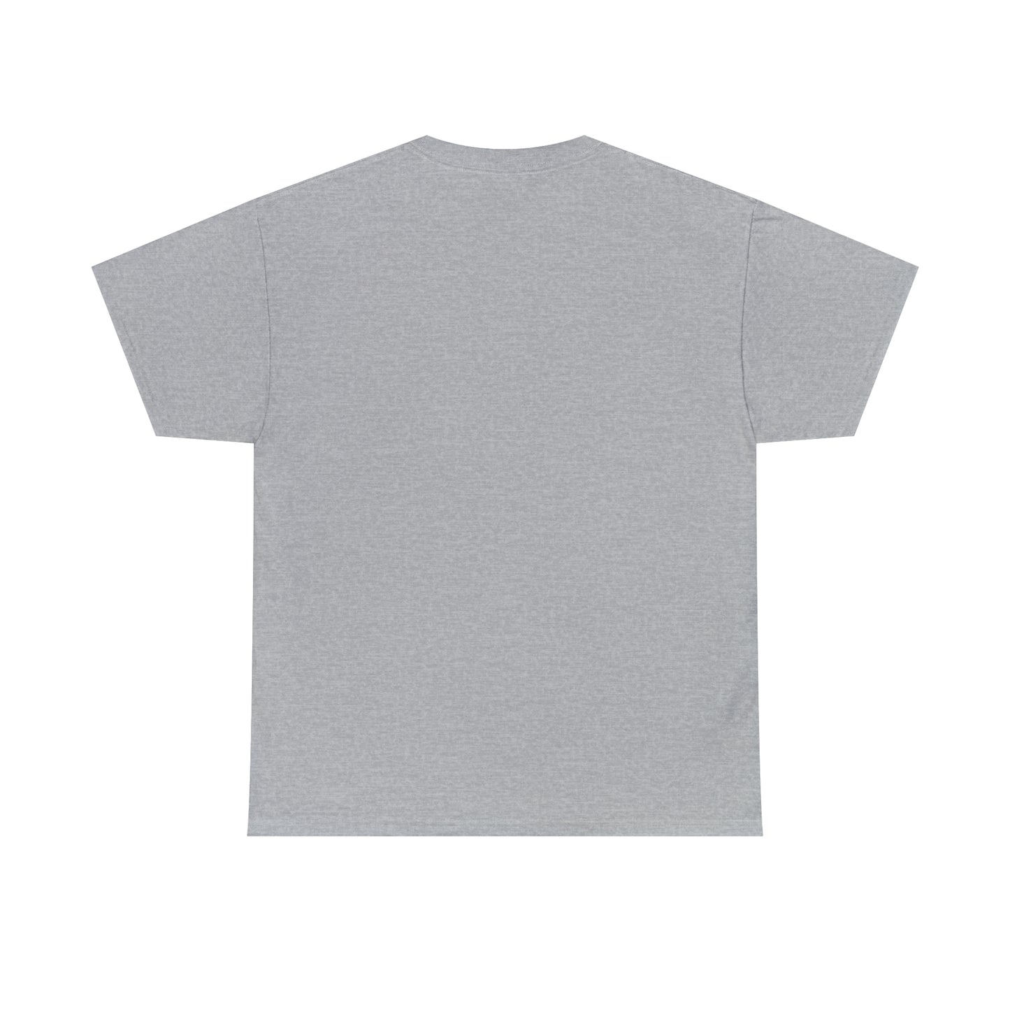 The Melt - Unisex Heavy Cotton Tee