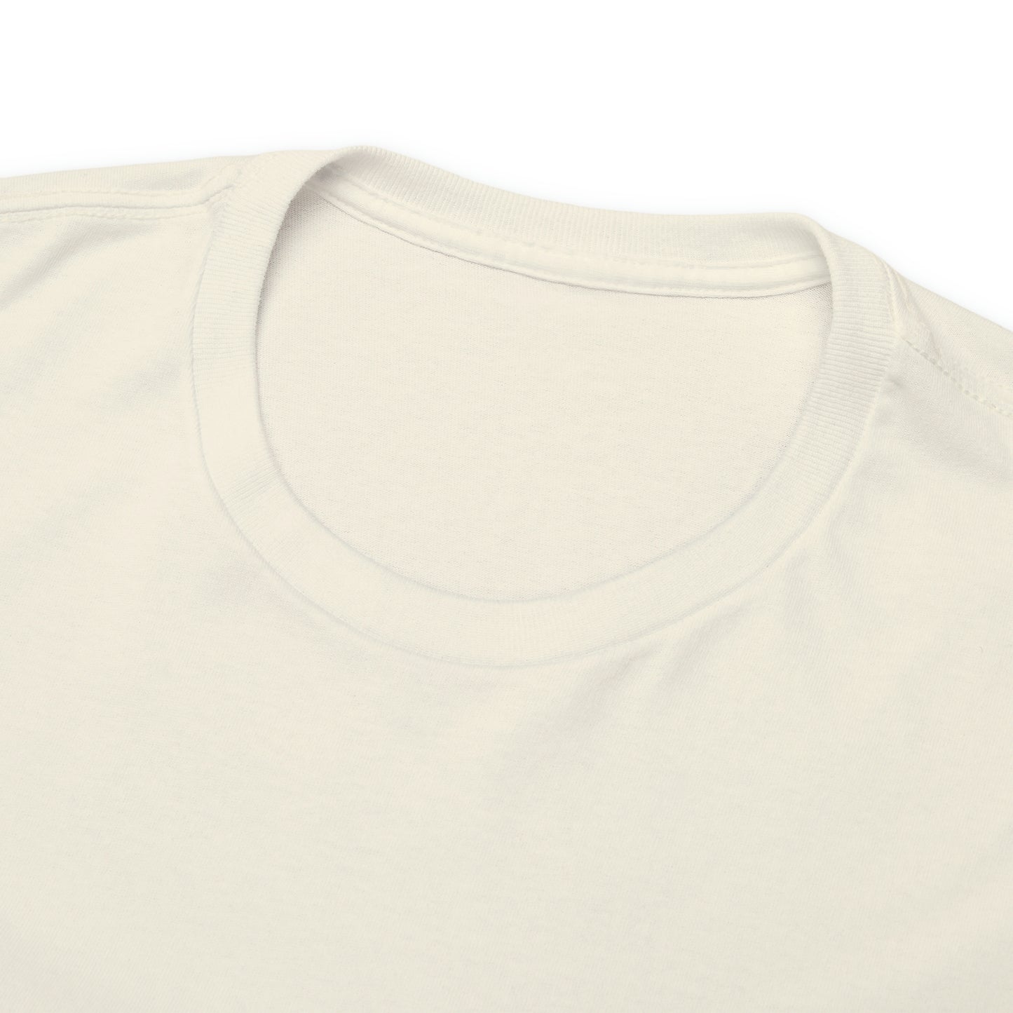 The Melt - Unisex Heavy Cotton Tee