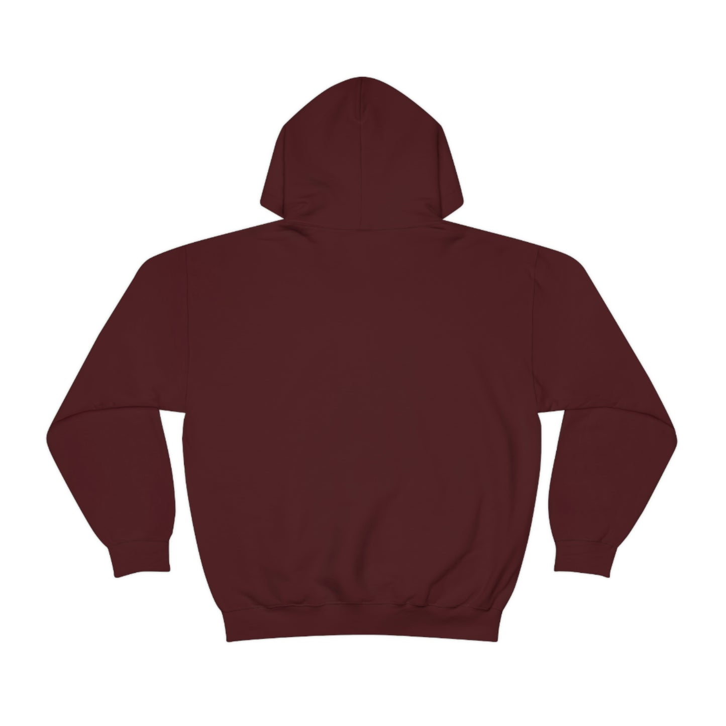 Yonder - Unisex Heavy Blend™ Hooded Sweatshirt