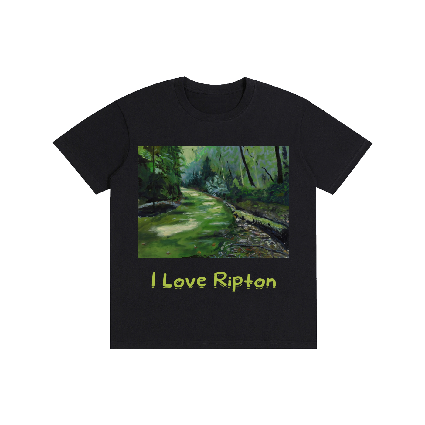 Pure Cotton Unisex T-Shirt
