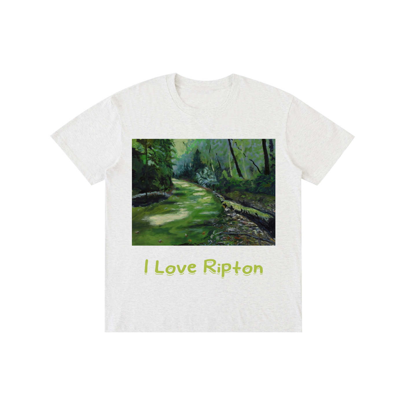 Pure Cotton Unisex T-Shirt