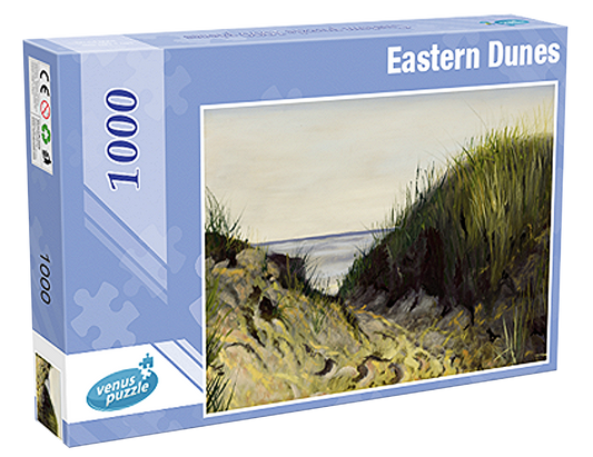 Eastern Dunes - Puzzle