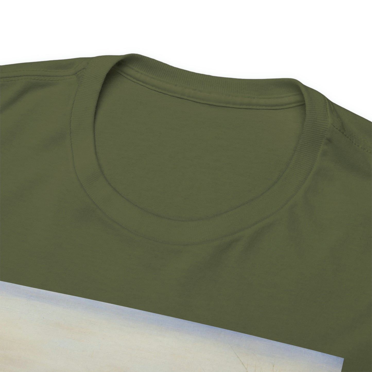 Eastern Dunes - Unisex Heavy Cotton Tee